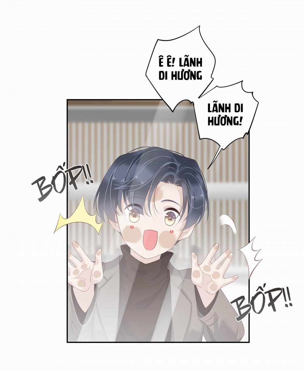 MỐI LIÊN HÔN KHÁC LOÀI 11 trang 8