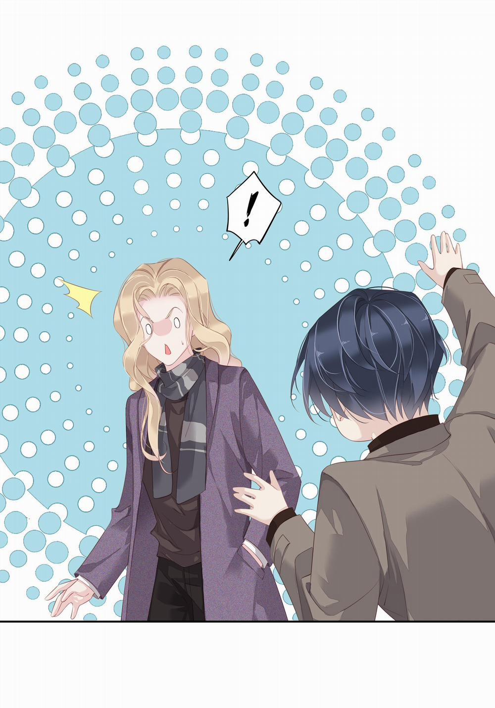 MỐI LIÊN HÔN KHÁC LOÀI 11 trang 9