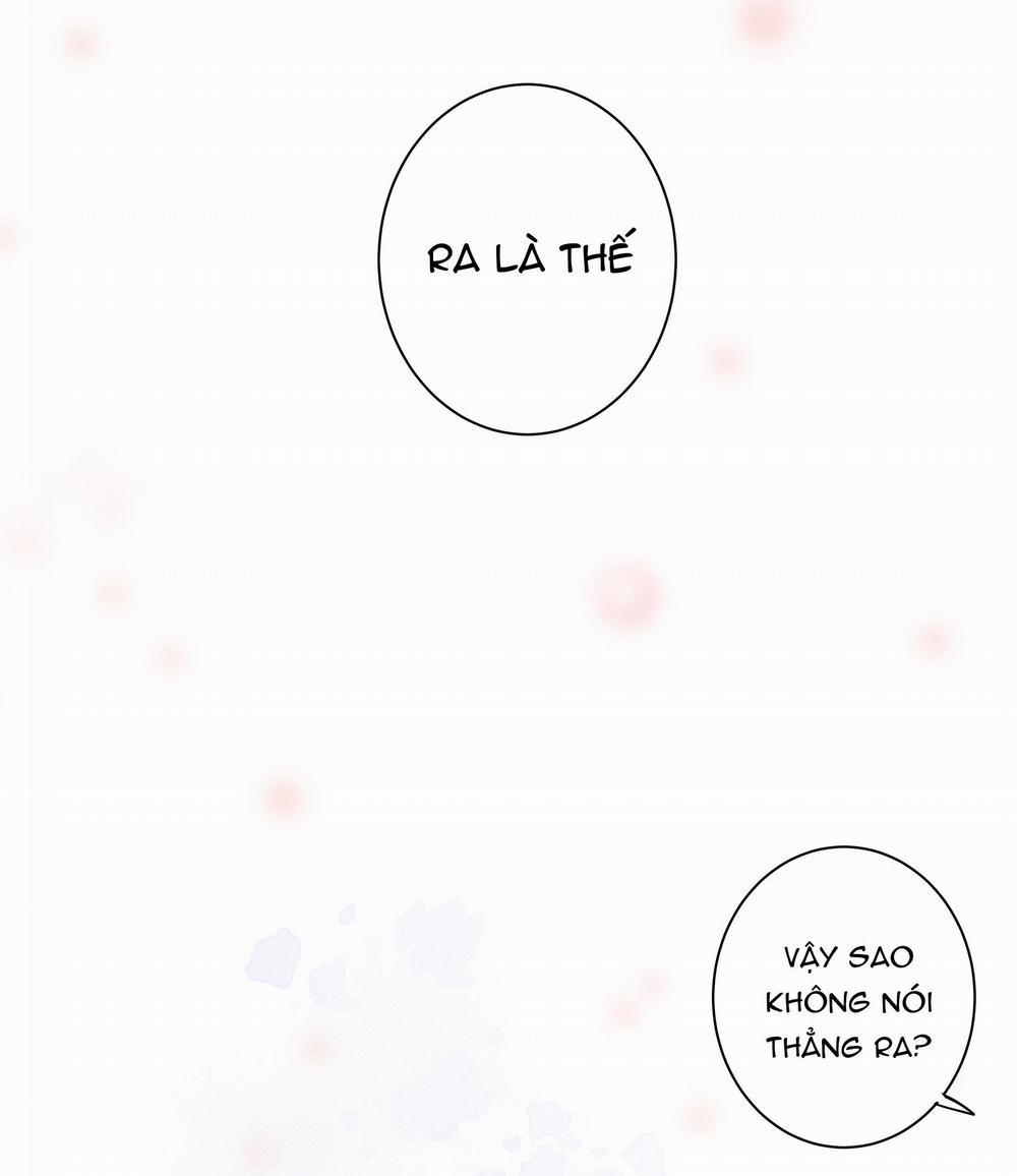 MỐI LIÊN HÔN KHÁC LOÀI 12 trang 14