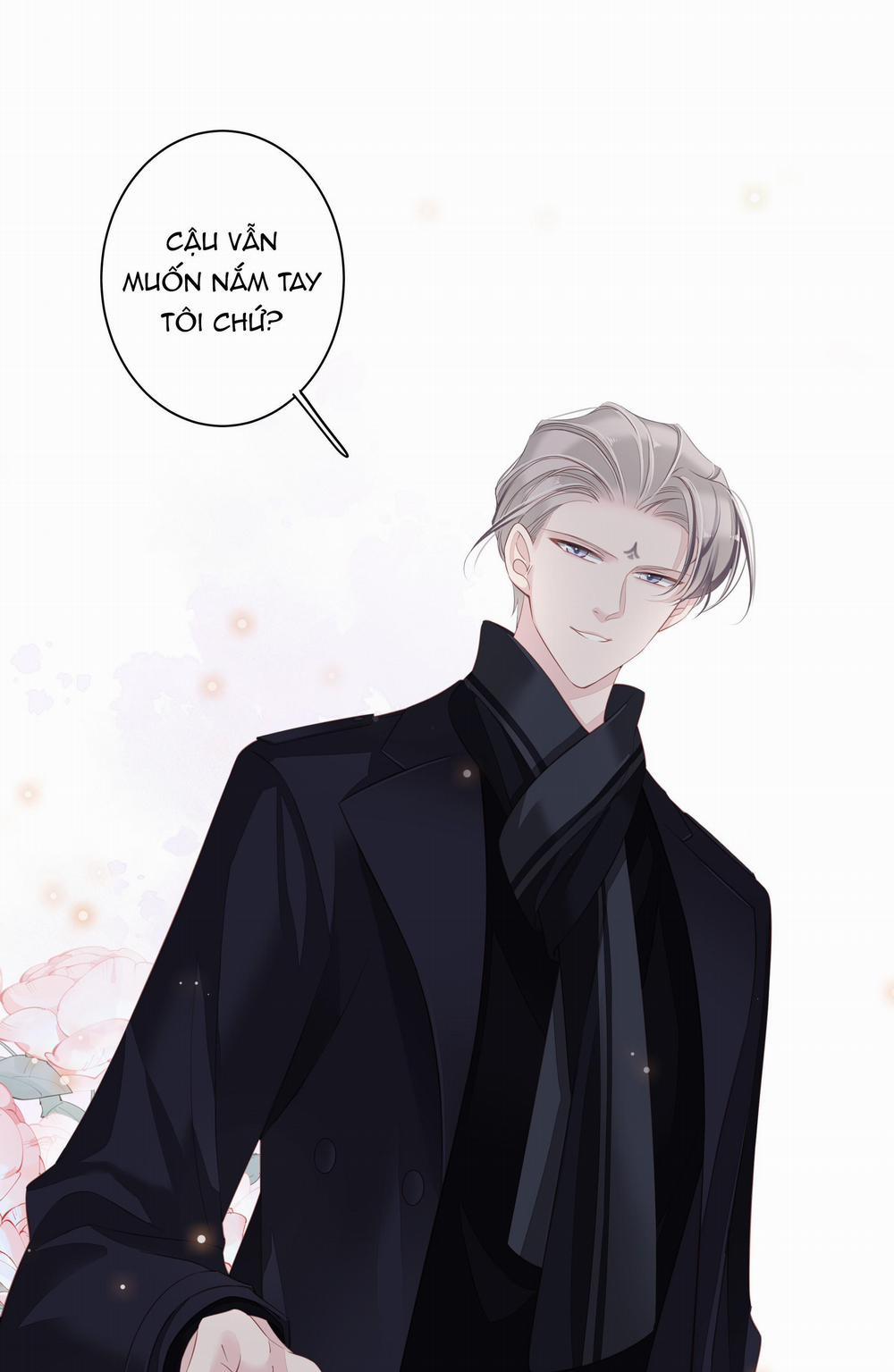 MỐI LIÊN HÔN KHÁC LOÀI 12 trang 16