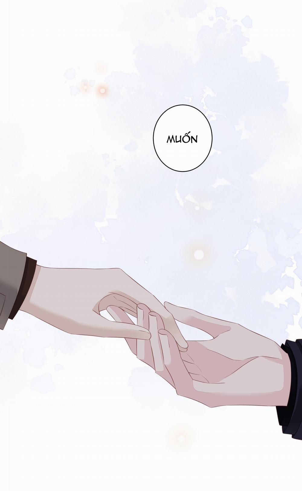 MỐI LIÊN HÔN KHÁC LOÀI 12 trang 18