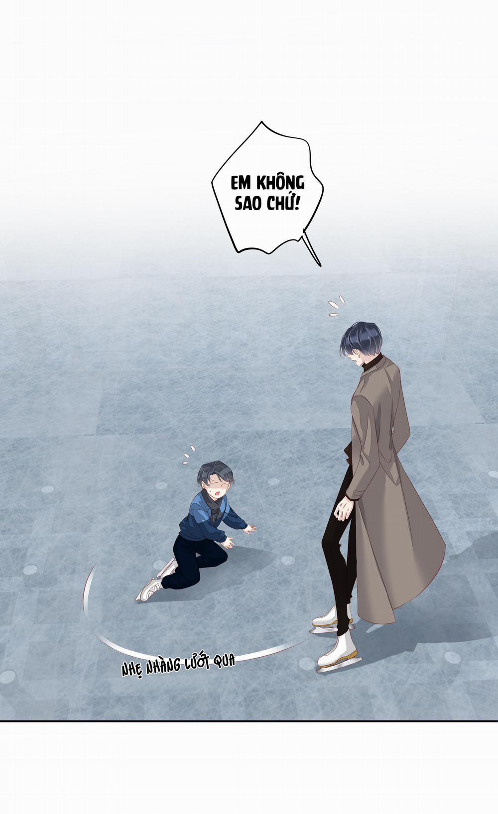 MỐI LIÊN HÔN KHÁC LOÀI 12 trang 2