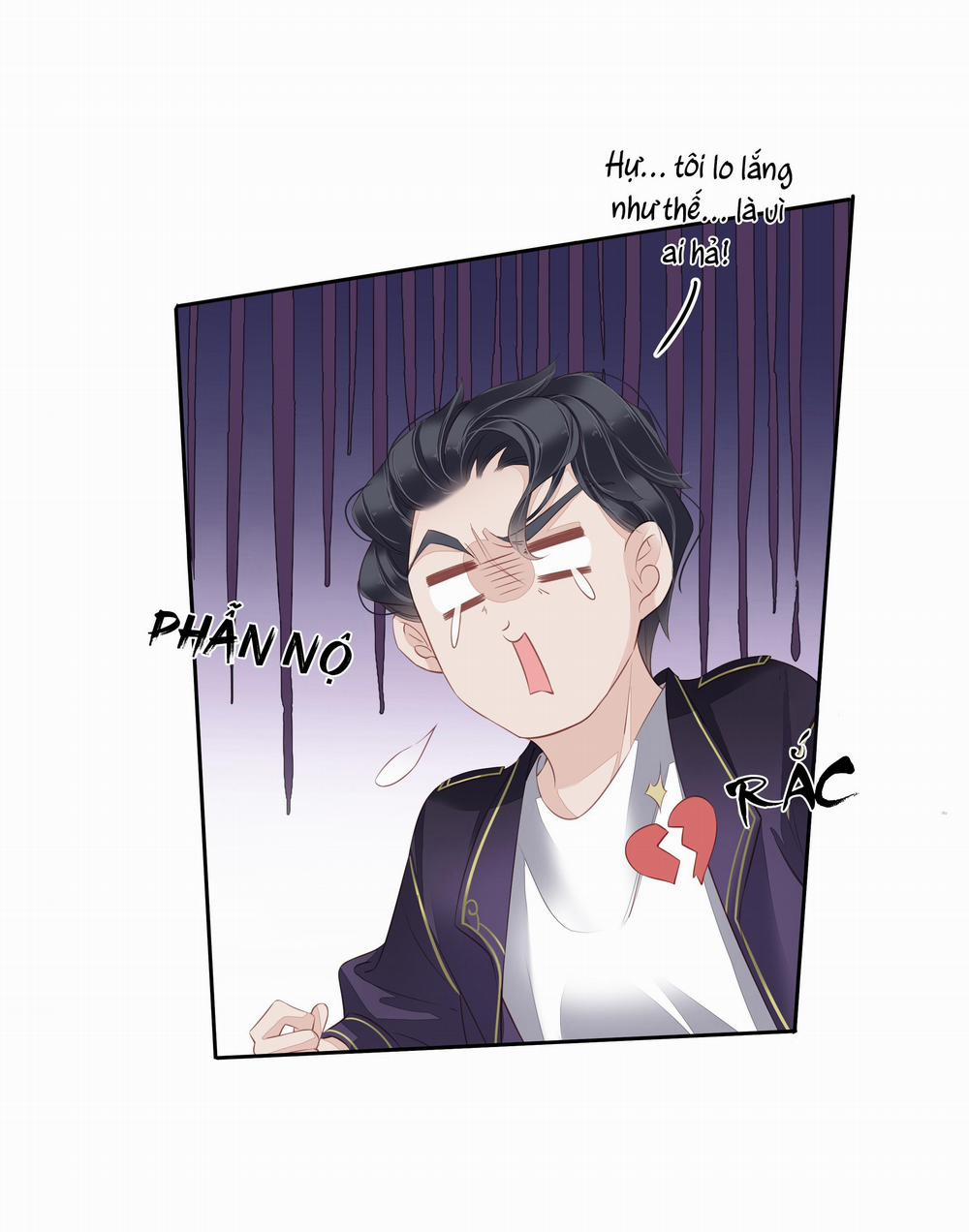 MỐI LIÊN HÔN KHÁC LOÀI 13 trang 16