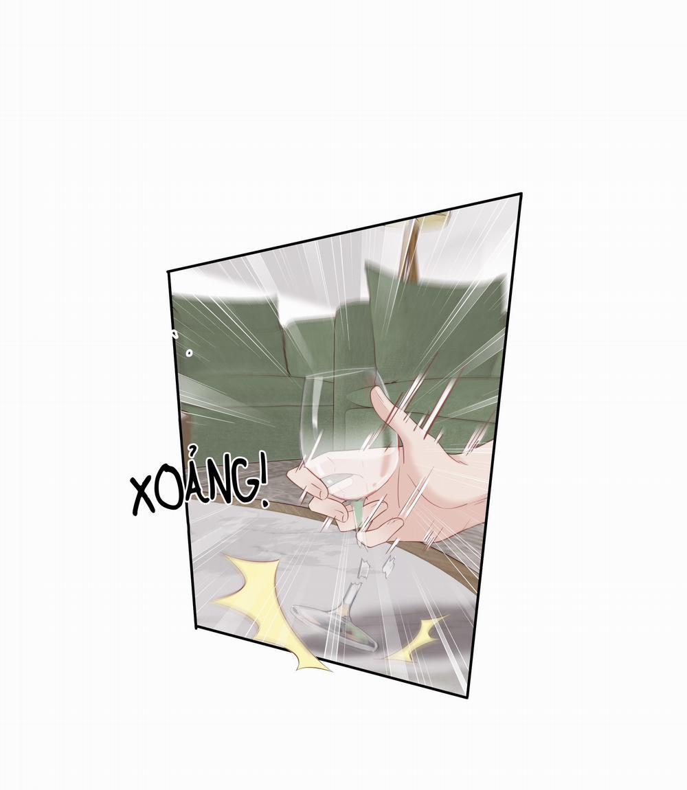 MỐI LIÊN HÔN KHÁC LOÀI 13 trang 18