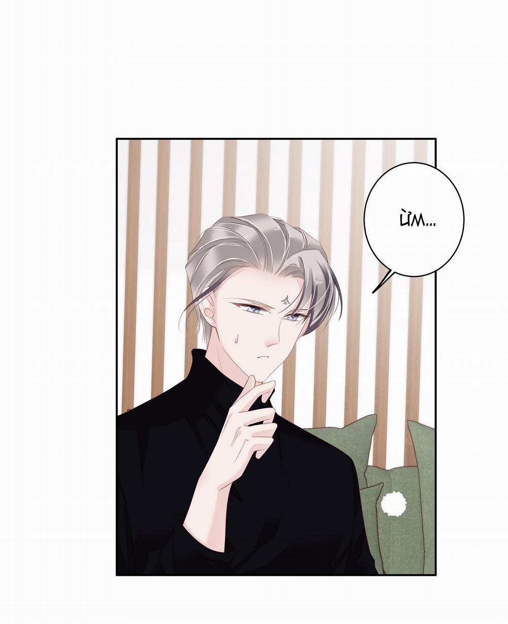 MỐI LIÊN HÔN KHÁC LOÀI 13 trang 21