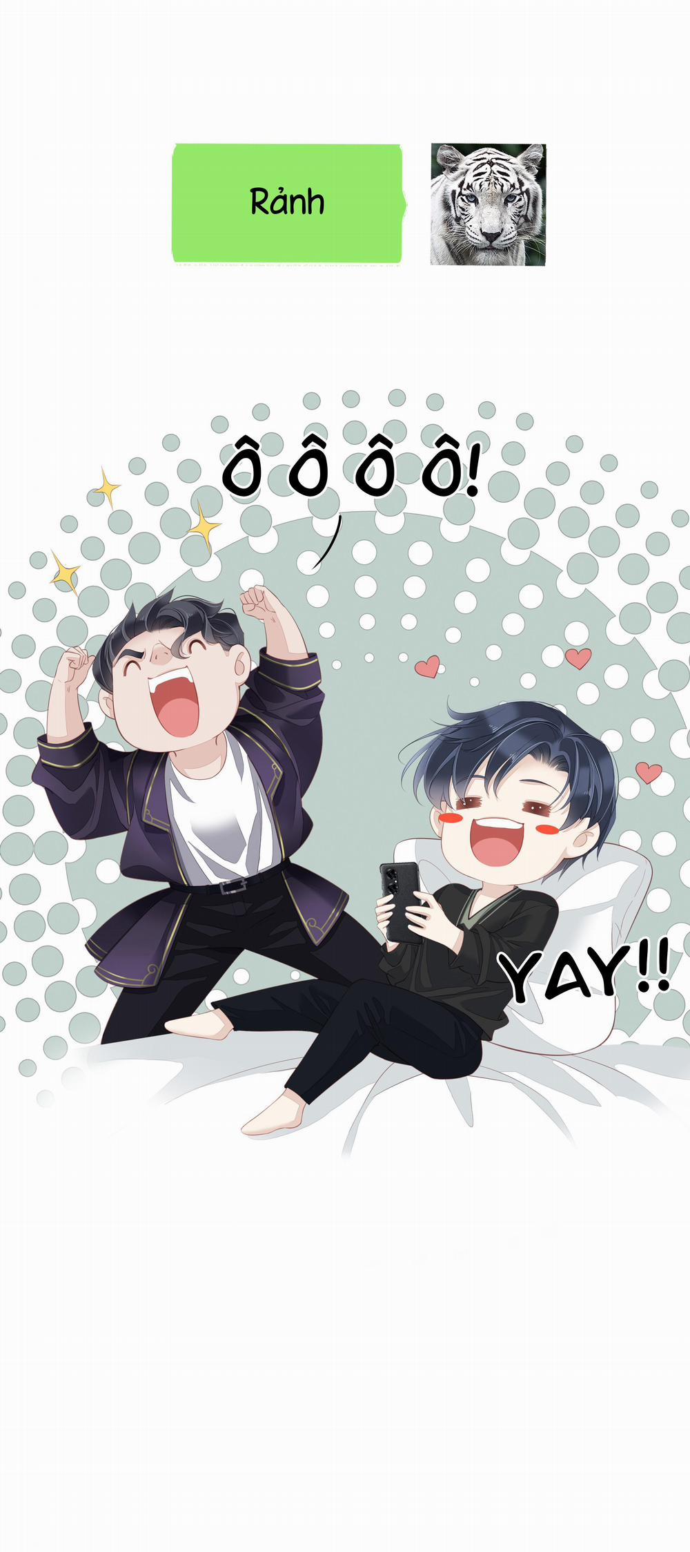 MỐI LIÊN HÔN KHÁC LOÀI 13 trang 29