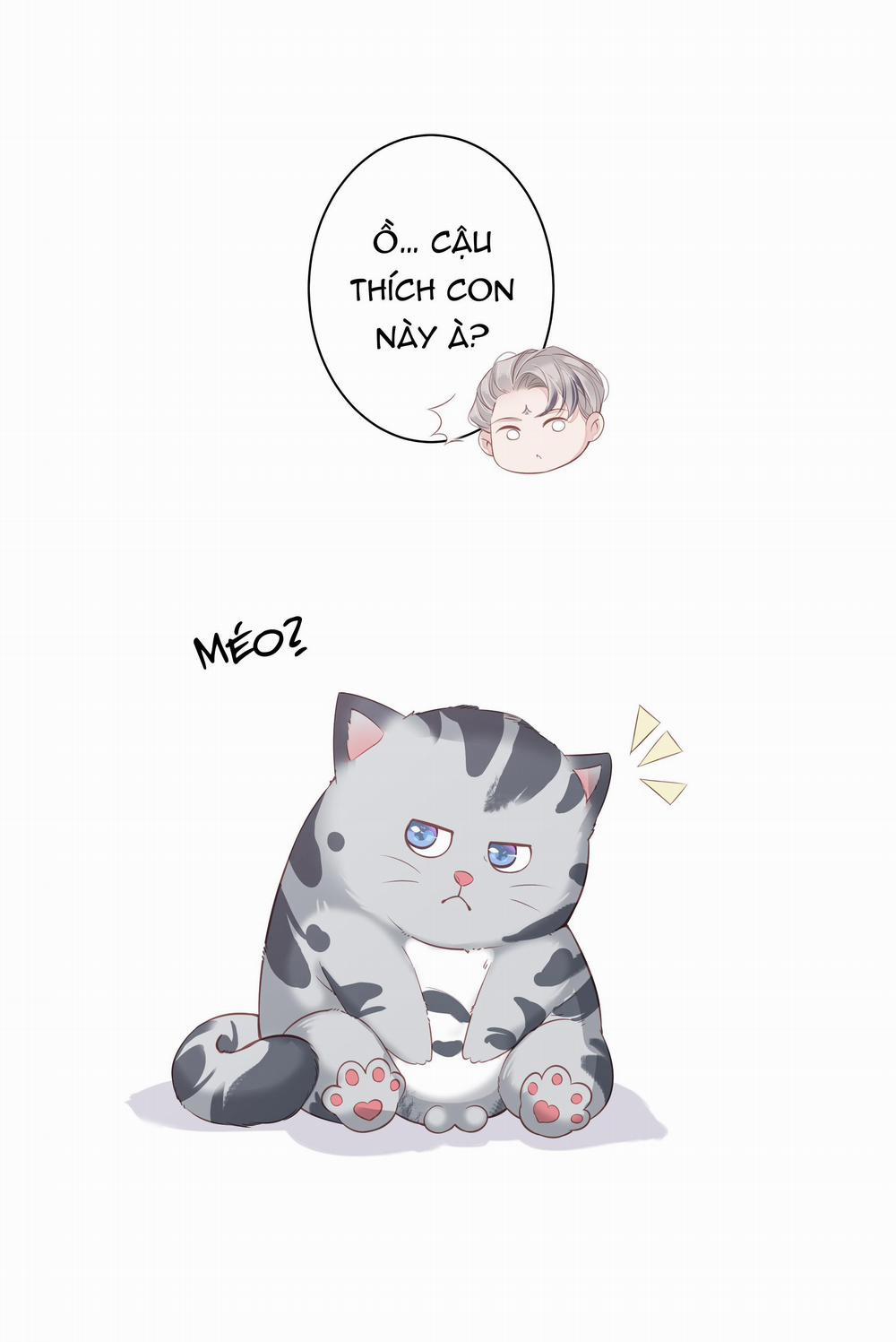 MỐI LIÊN HÔN KHÁC LOÀI 13 trang 34