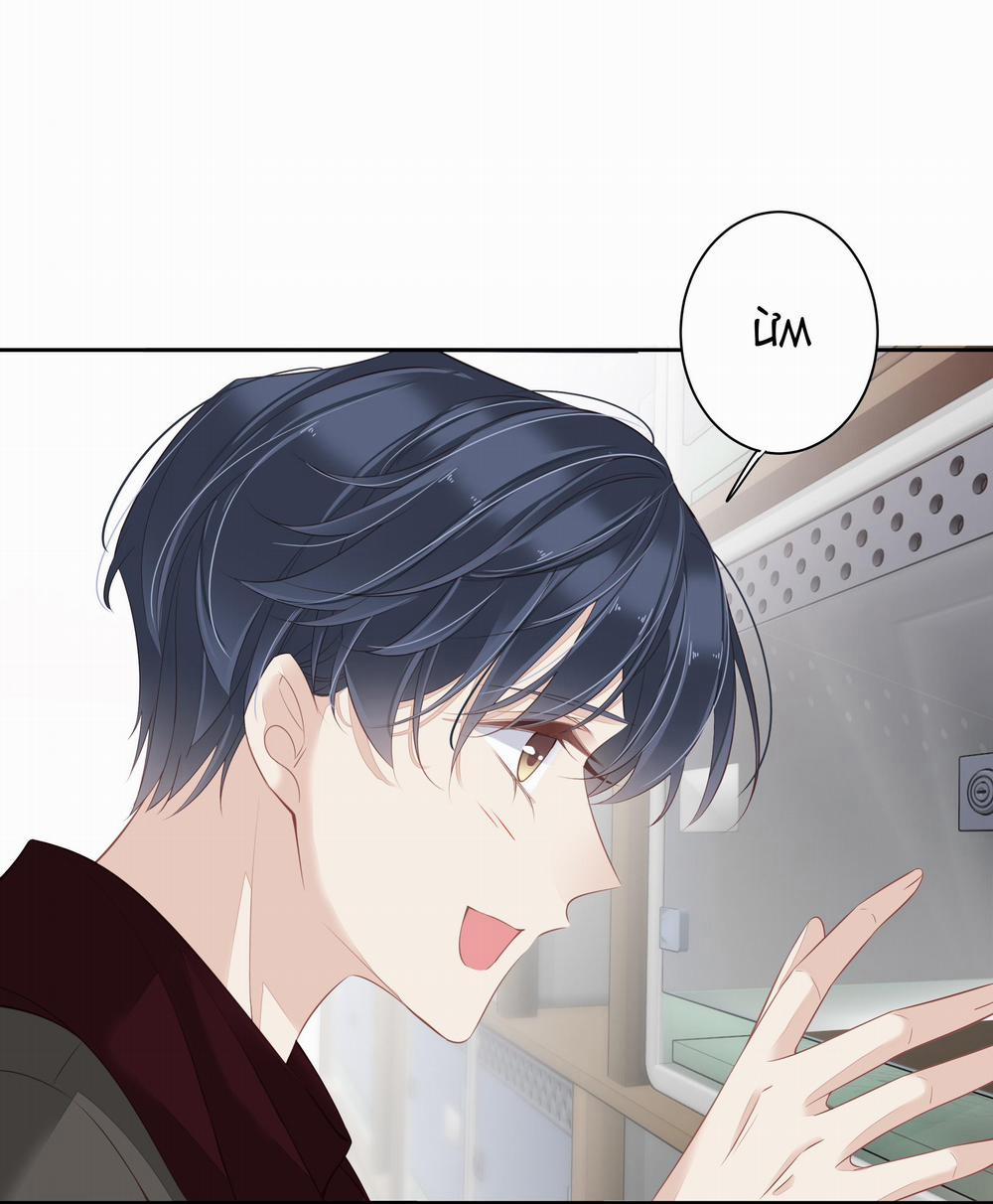 MỐI LIÊN HÔN KHÁC LOÀI 13 trang 35