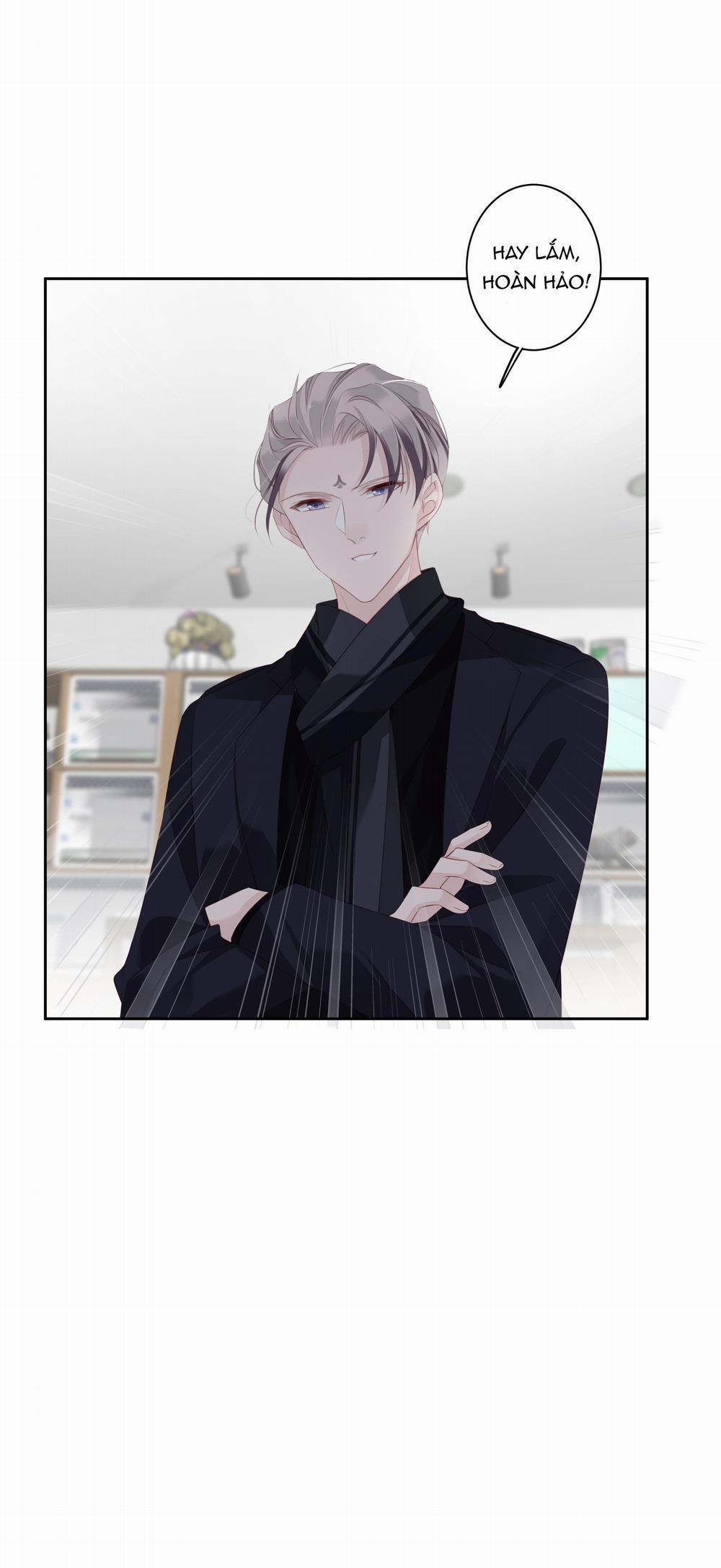 MỐI LIÊN HÔN KHÁC LOÀI 13 trang 43