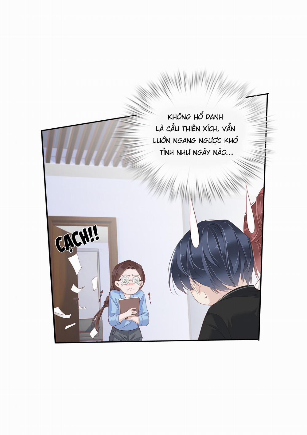 MỐI LIÊN HÔN KHÁC LOÀI 14 trang 13