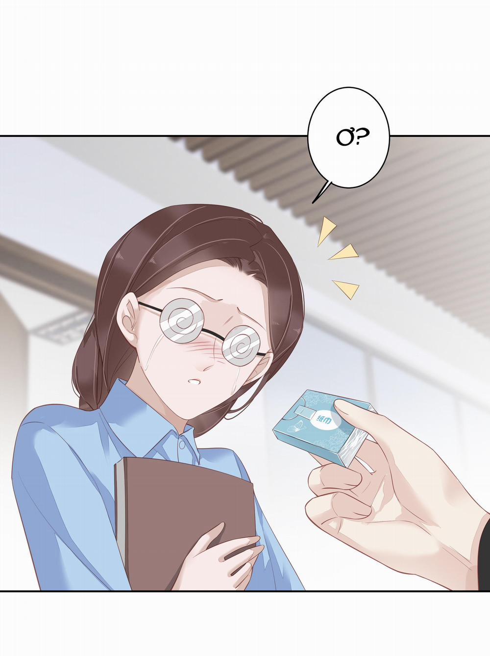 MỐI LIÊN HÔN KHÁC LOÀI 14 trang 14