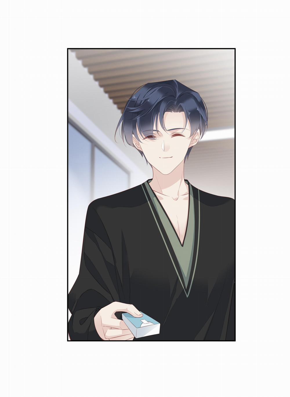 MỐI LIÊN HÔN KHÁC LOÀI 14 trang 15