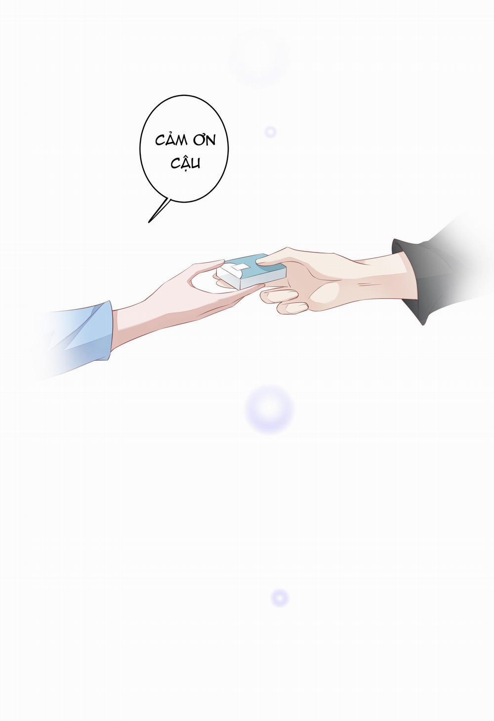 MỐI LIÊN HÔN KHÁC LOÀI 14 trang 16