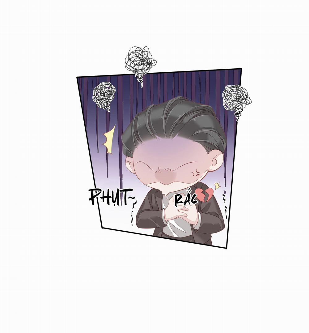 MỐI LIÊN HÔN KHÁC LOÀI 14 trang 21