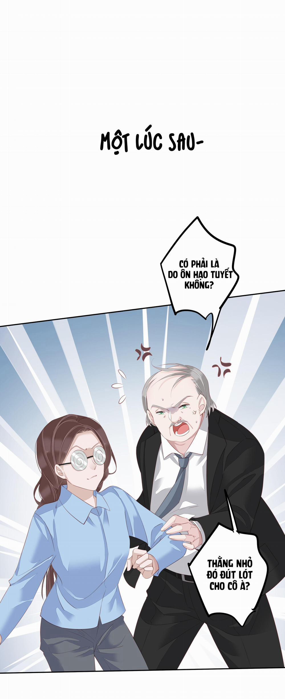 MỐI LIÊN HÔN KHÁC LOÀI 14 trang 26