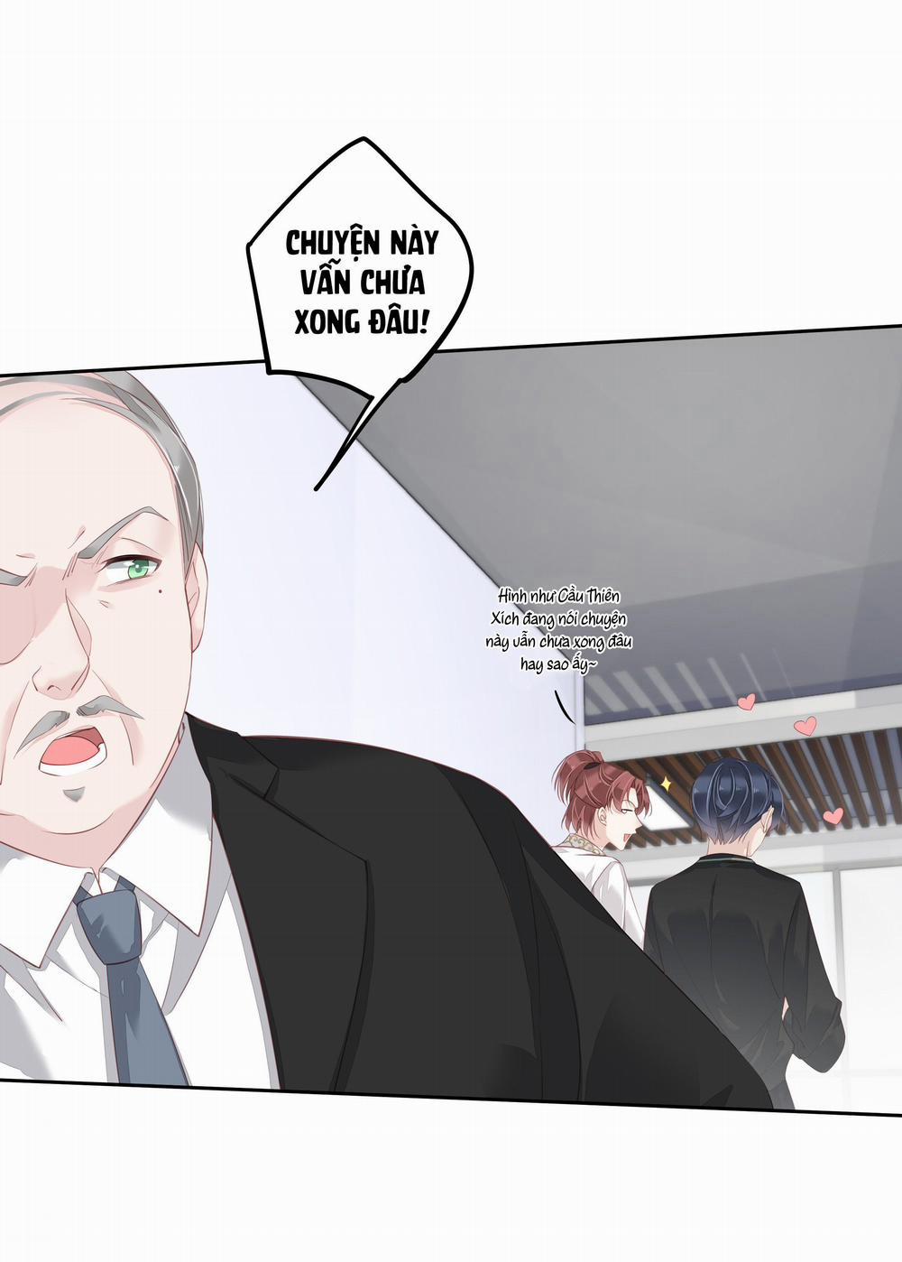 MỐI LIÊN HÔN KHÁC LOÀI 14 trang 28