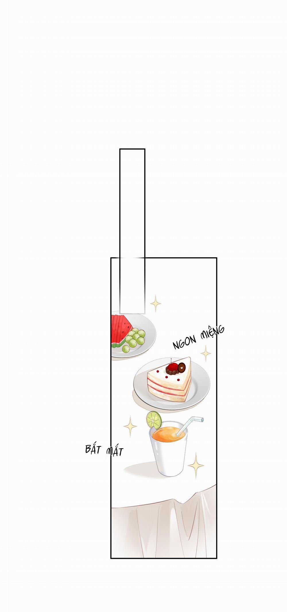 MỐI LIÊN HÔN KHÁC LOÀI 14 trang 31