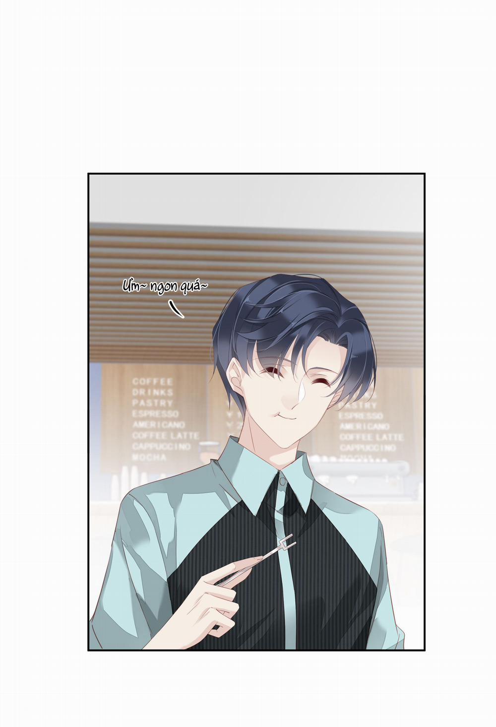 MỐI LIÊN HÔN KHÁC LOÀI 14 trang 32