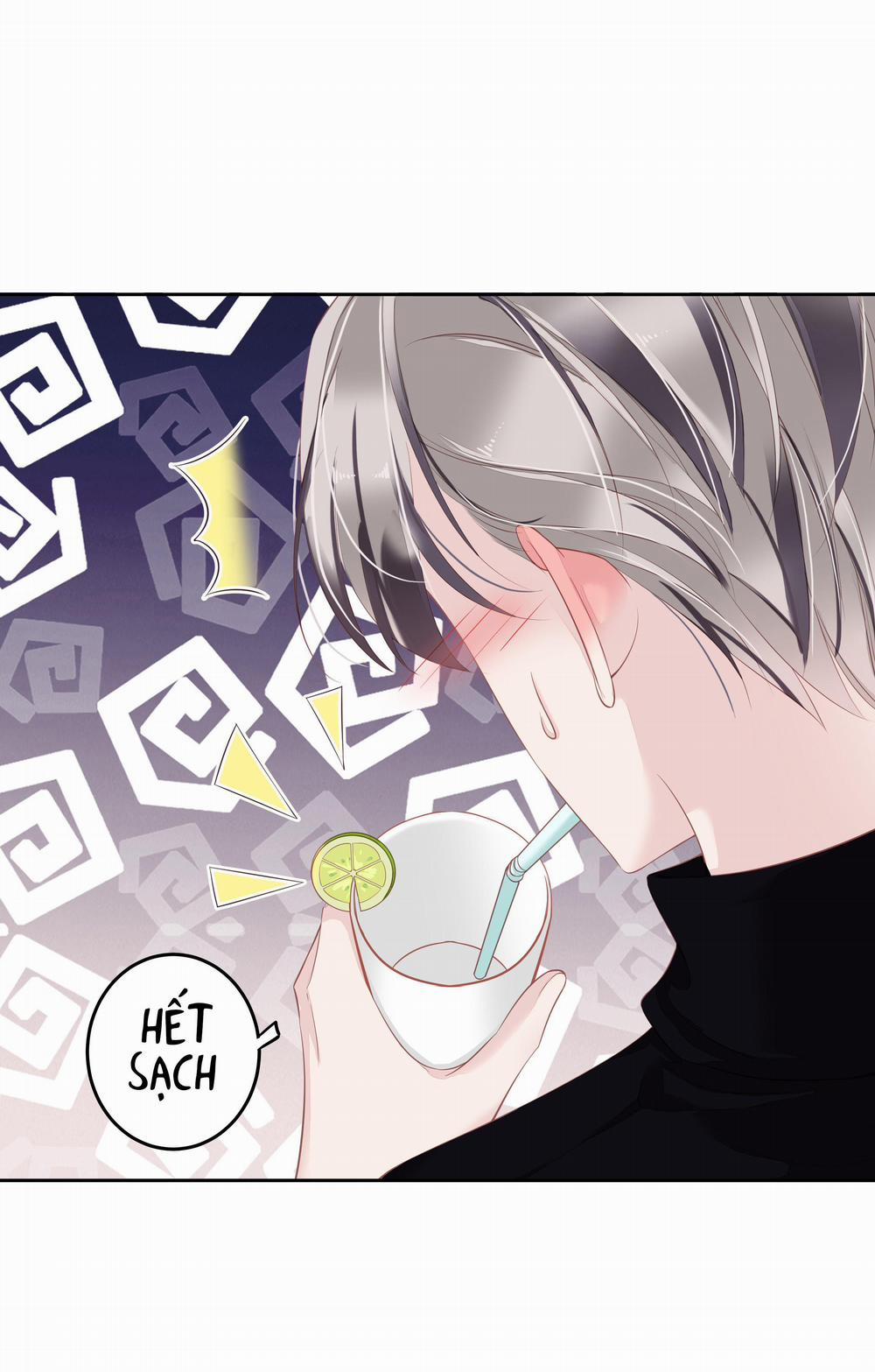 MỐI LIÊN HÔN KHÁC LOÀI 14 trang 34