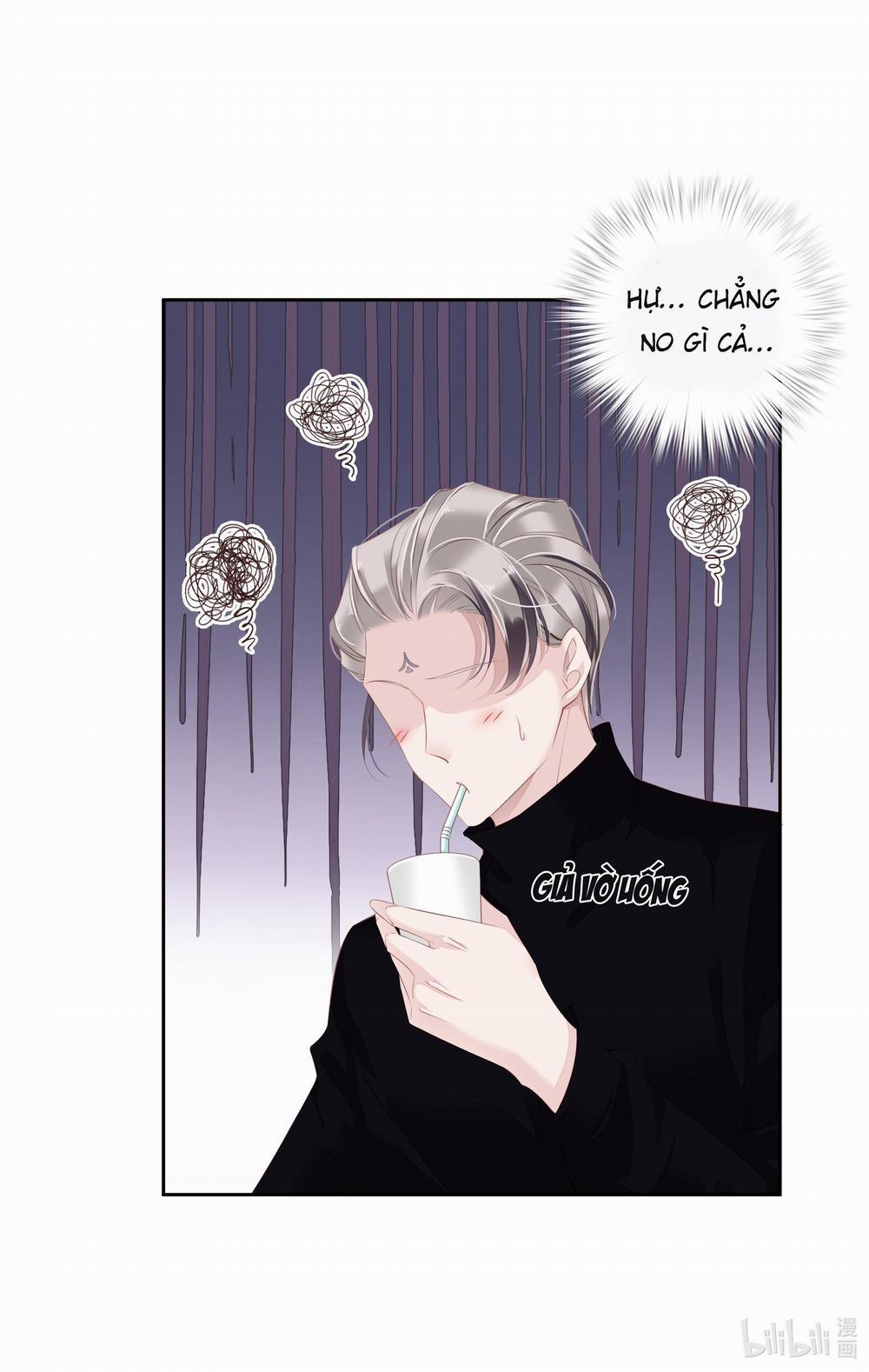 MỐI LIÊN HÔN KHÁC LOÀI 14 trang 35