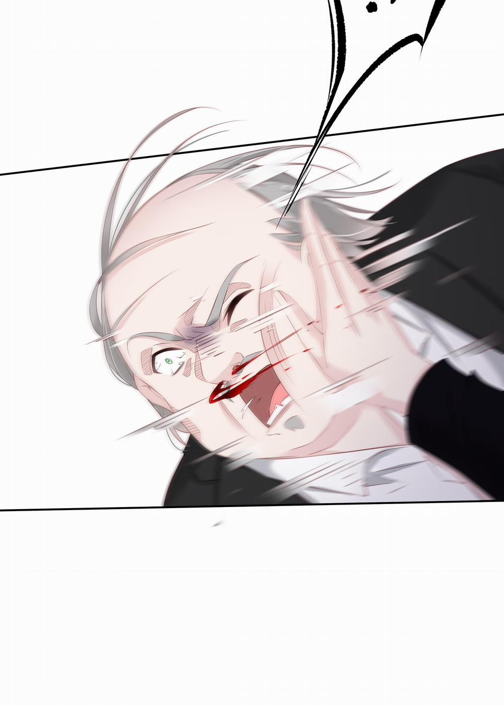 MỐI LIÊN HÔN KHÁC LOÀI 15 trang 10