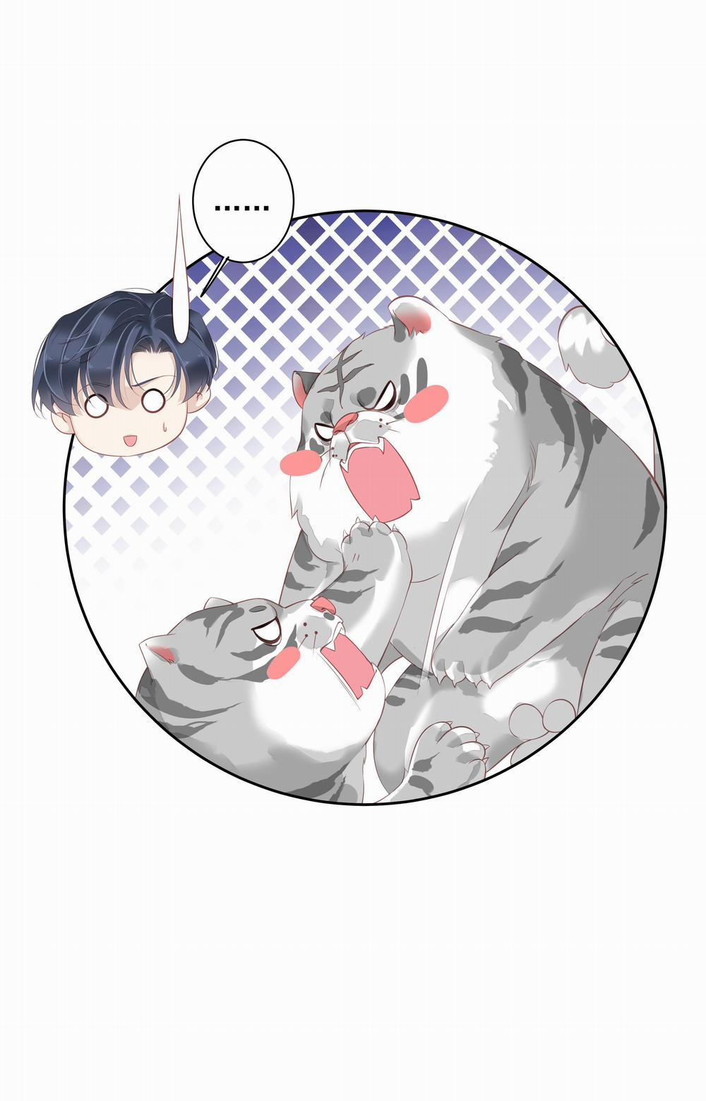 MỐI LIÊN HÔN KHÁC LOÀI 15 trang 16