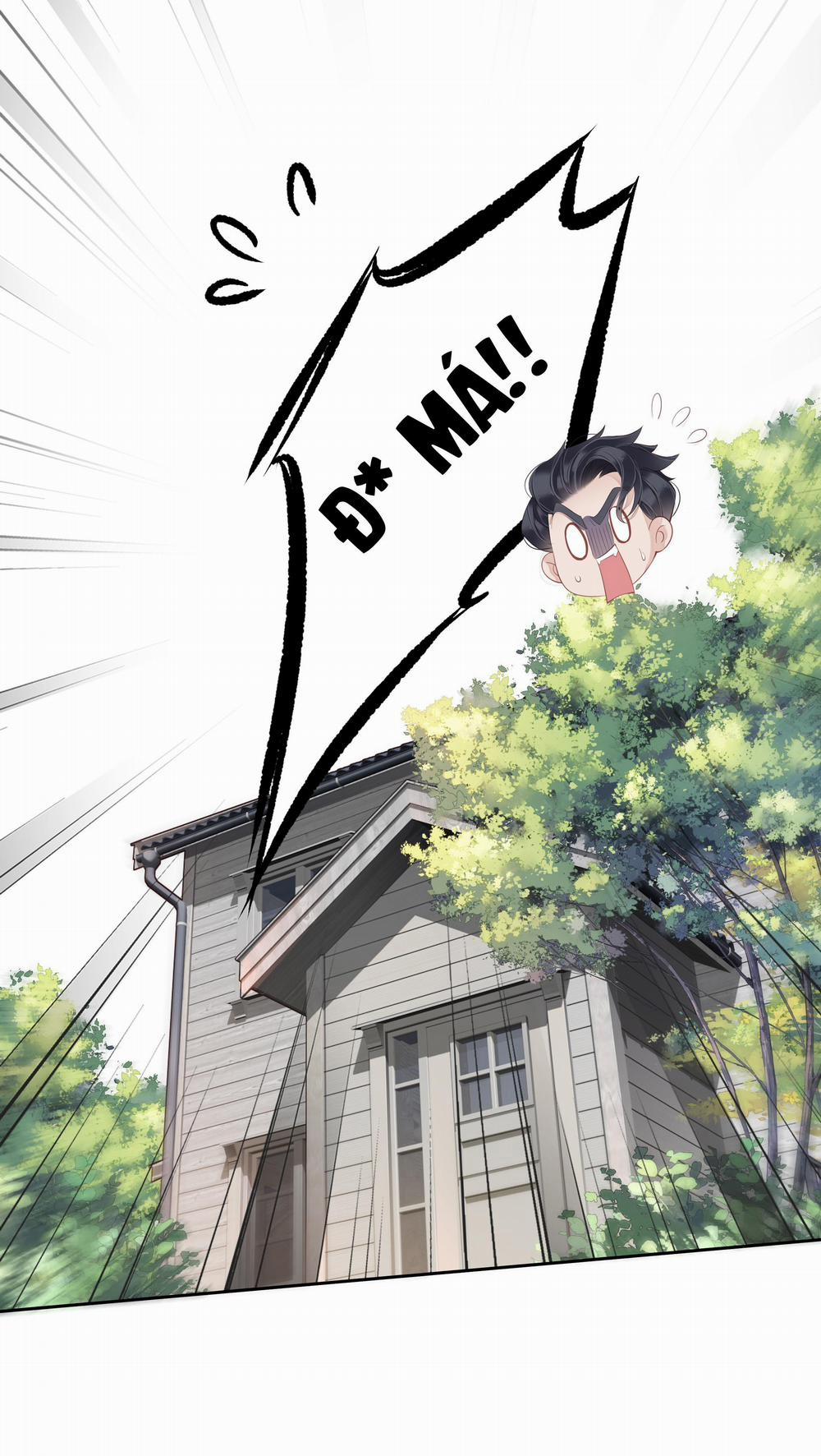 MỐI LIÊN HÔN KHÁC LOÀI 15 trang 25