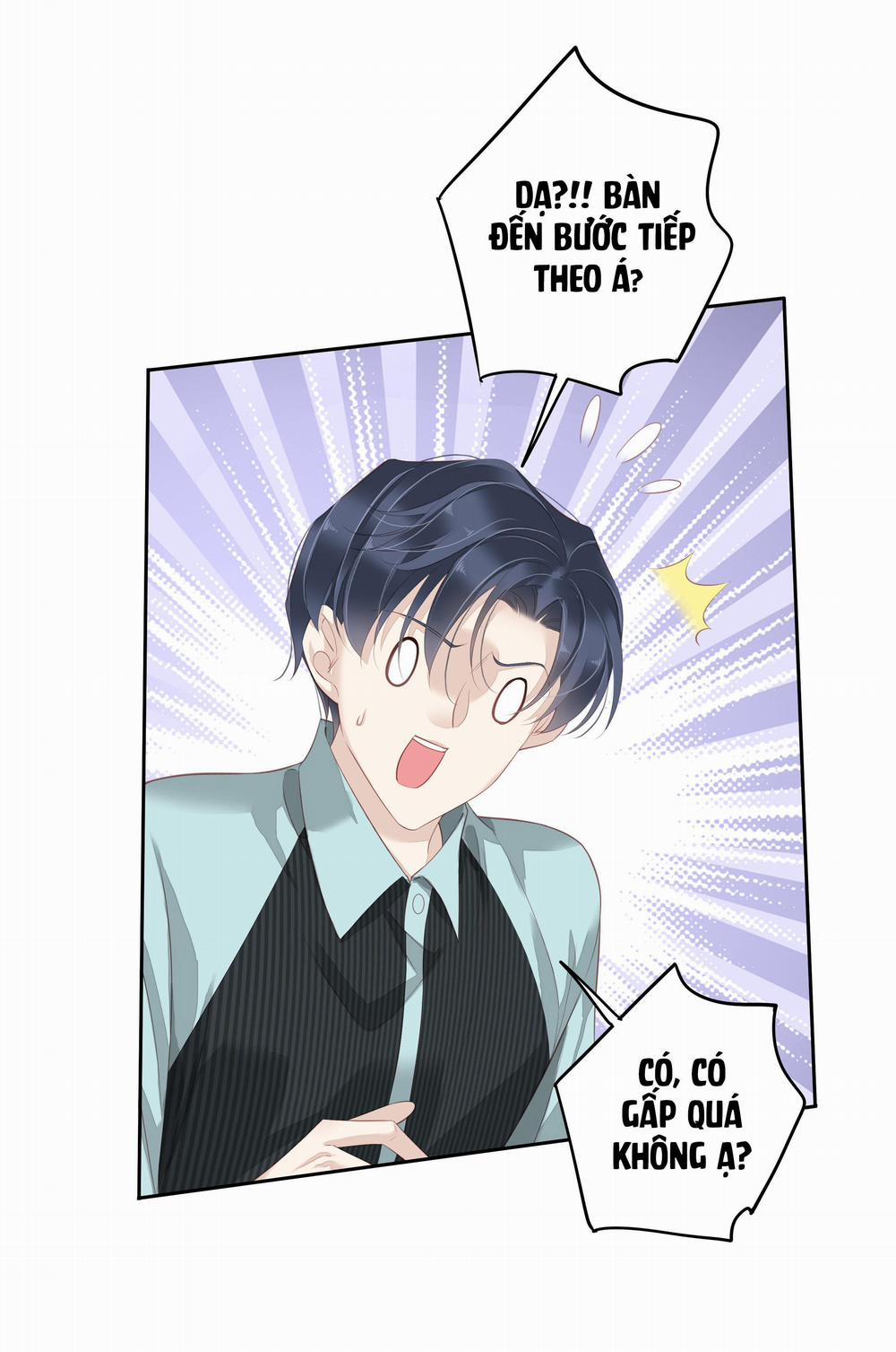 MỐI LIÊN HÔN KHÁC LOÀI 15 trang 30