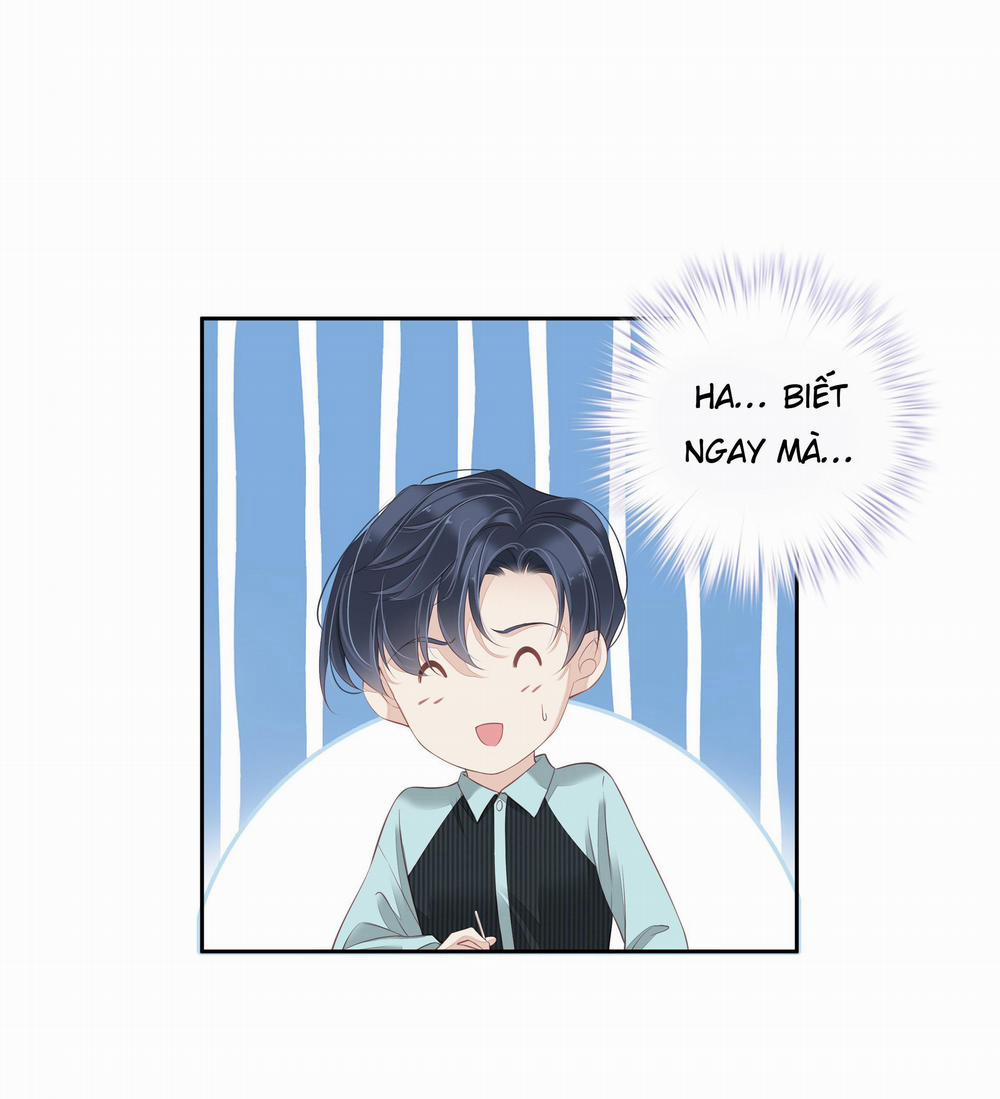 MỐI LIÊN HÔN KHÁC LOÀI 15 trang 4