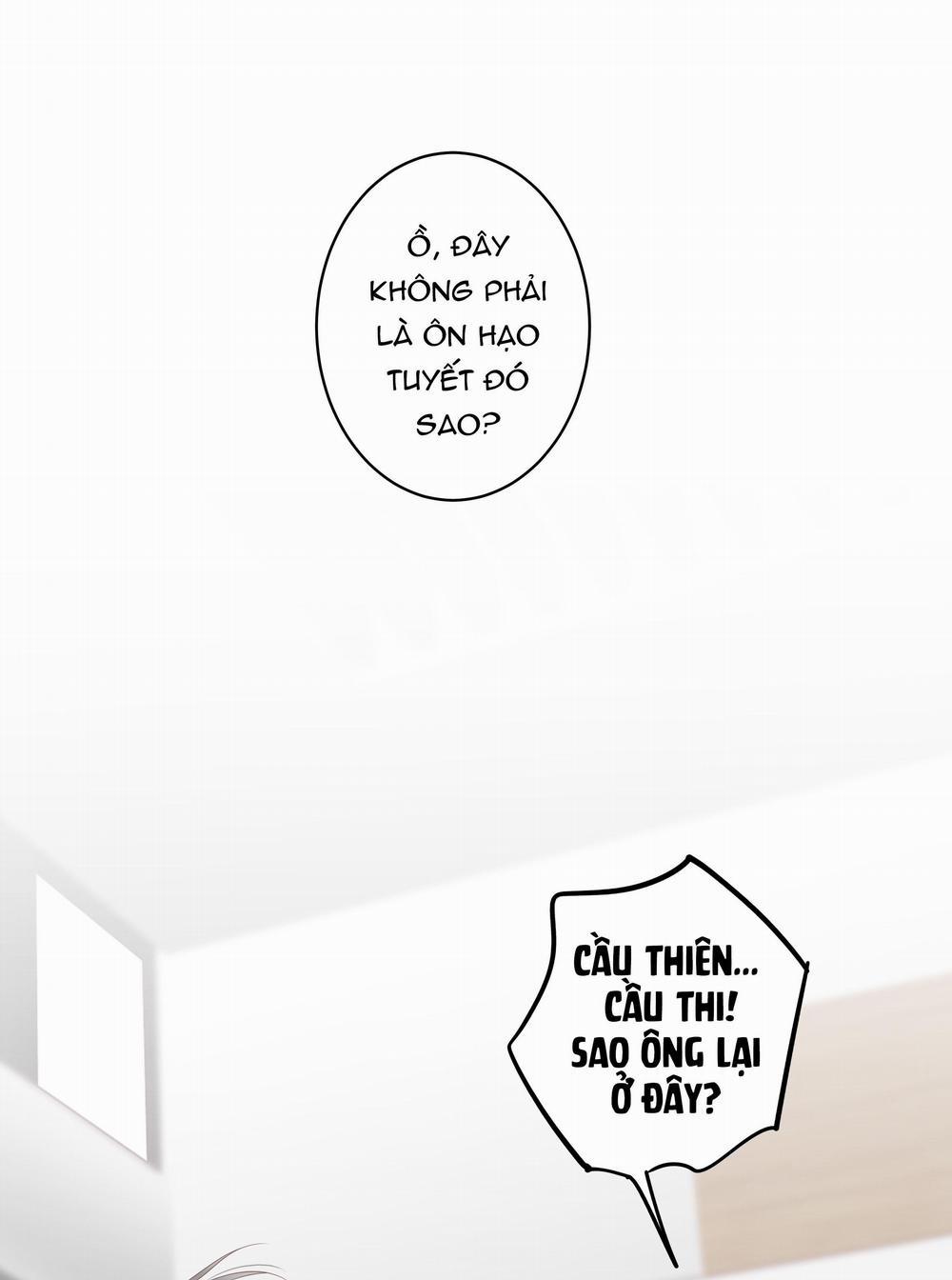 MỐI LIÊN HÔN KHÁC LOÀI 15 trang 5