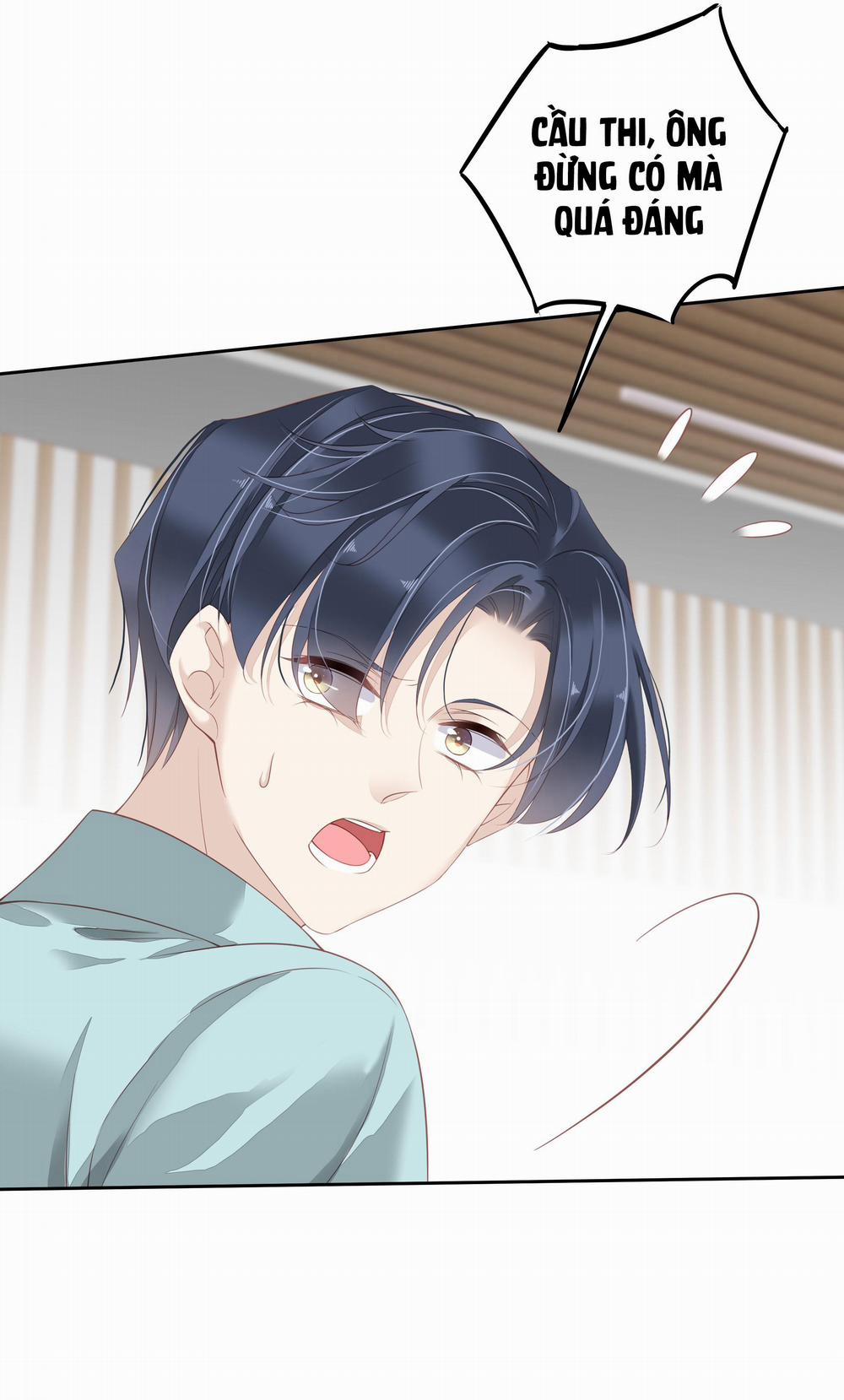 MỐI LIÊN HÔN KHÁC LOÀI 15 trang 7