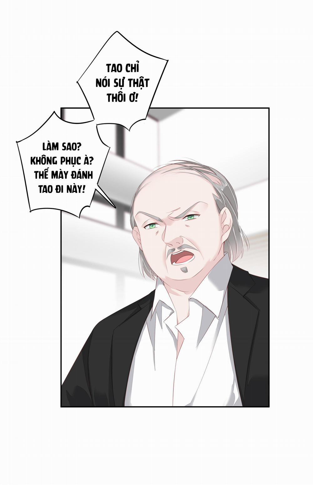 MỐI LIÊN HÔN KHÁC LOÀI 15 trang 8