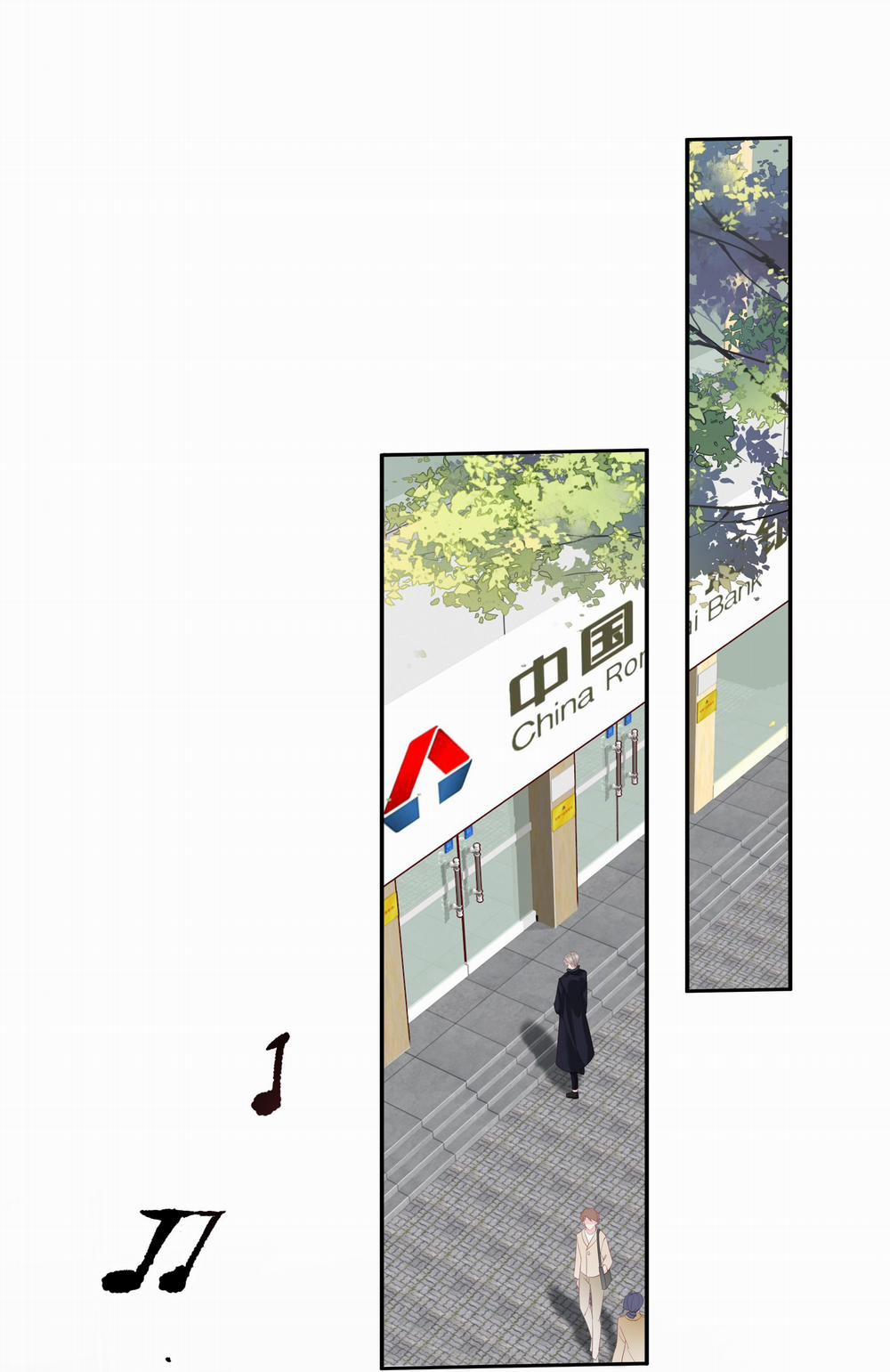 MỐI LIÊN HÔN KHÁC LOÀI 16 trang 1