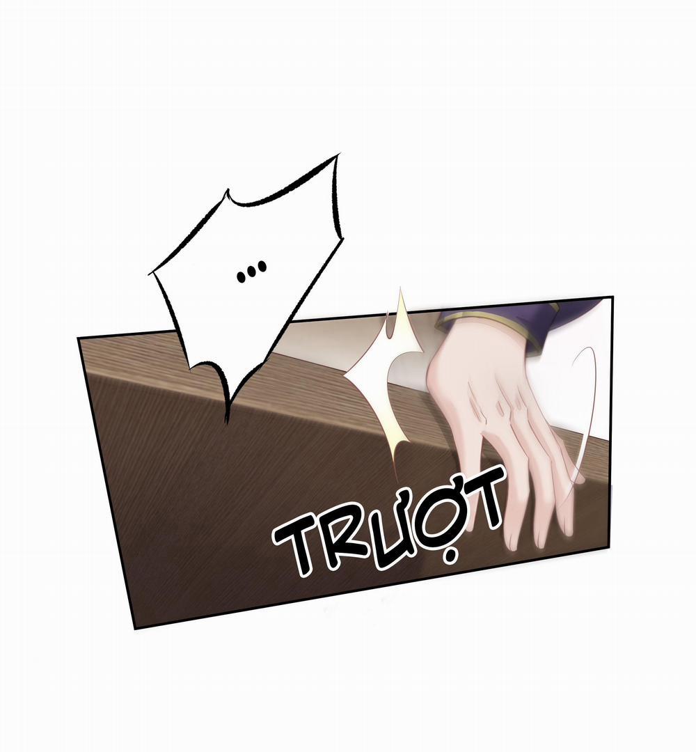 MỐI LIÊN HÔN KHÁC LOÀI 16 trang 11