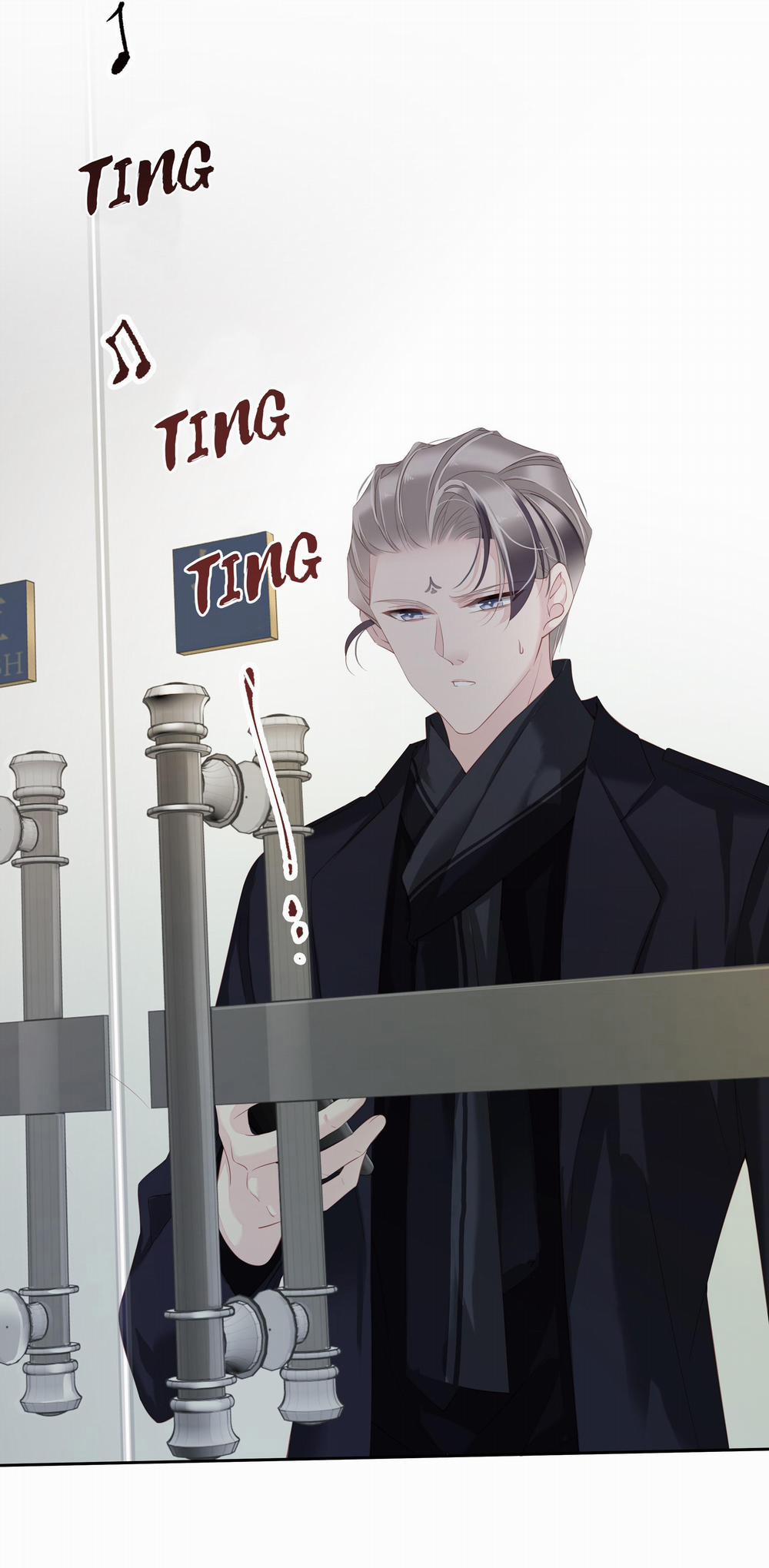 MỐI LIÊN HÔN KHÁC LOÀI 16 trang 2