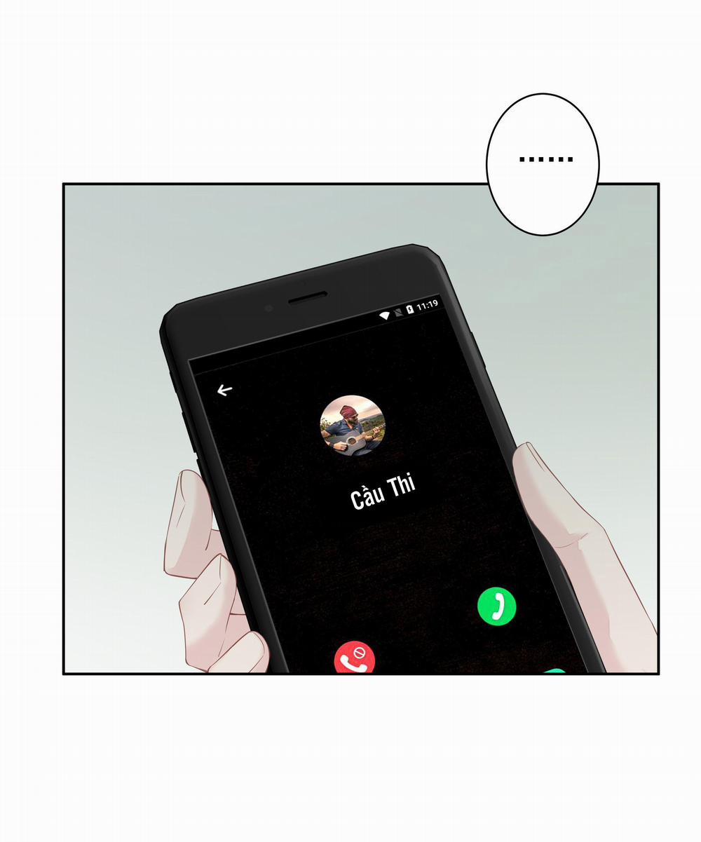 MỐI LIÊN HÔN KHÁC LOÀI 16 trang 3