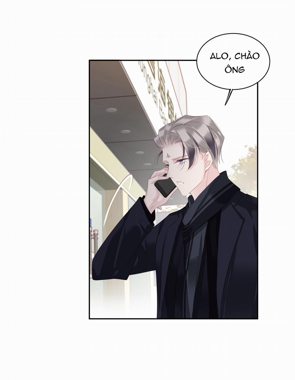 MỐI LIÊN HÔN KHÁC LOÀI 16 trang 4