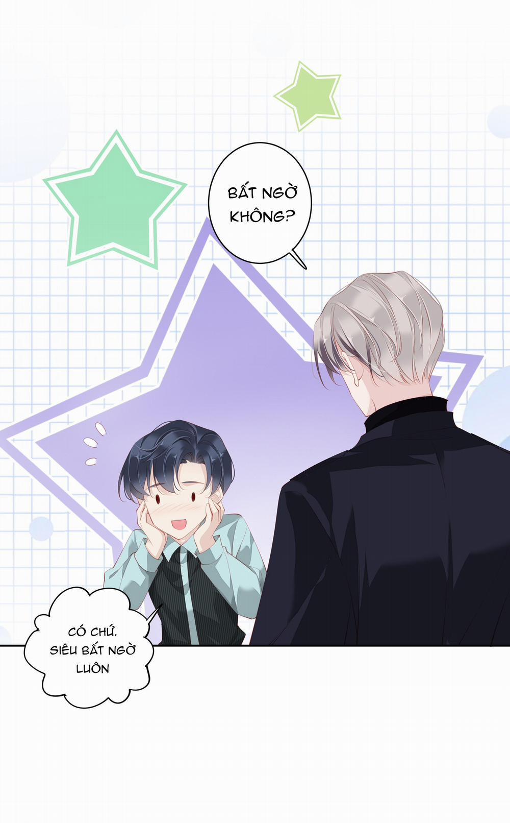 MỐI LIÊN HÔN KHÁC LOÀI 16 trang 41