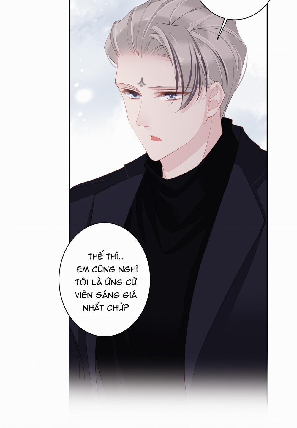 MỐI LIÊN HÔN KHÁC LOÀI 16 trang 45