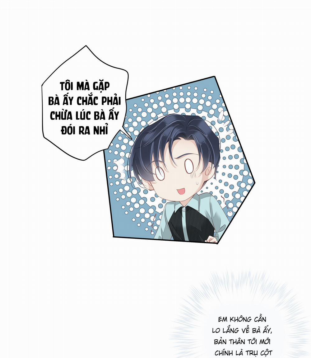 MỐI LIÊN HÔN KHÁC LOÀI 17 trang 16