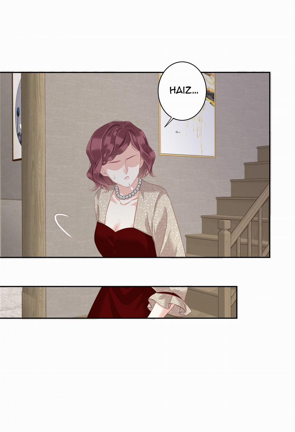 MỐI LIÊN HÔN KHÁC LOÀI 17 trang 25