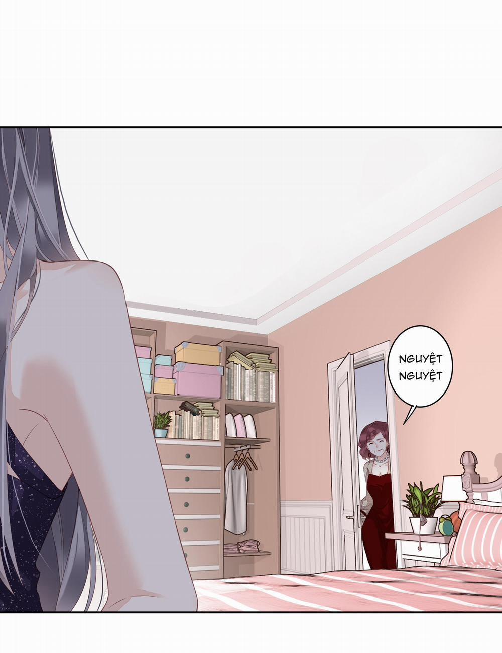 MỐI LIÊN HÔN KHÁC LOÀI 17 trang 26