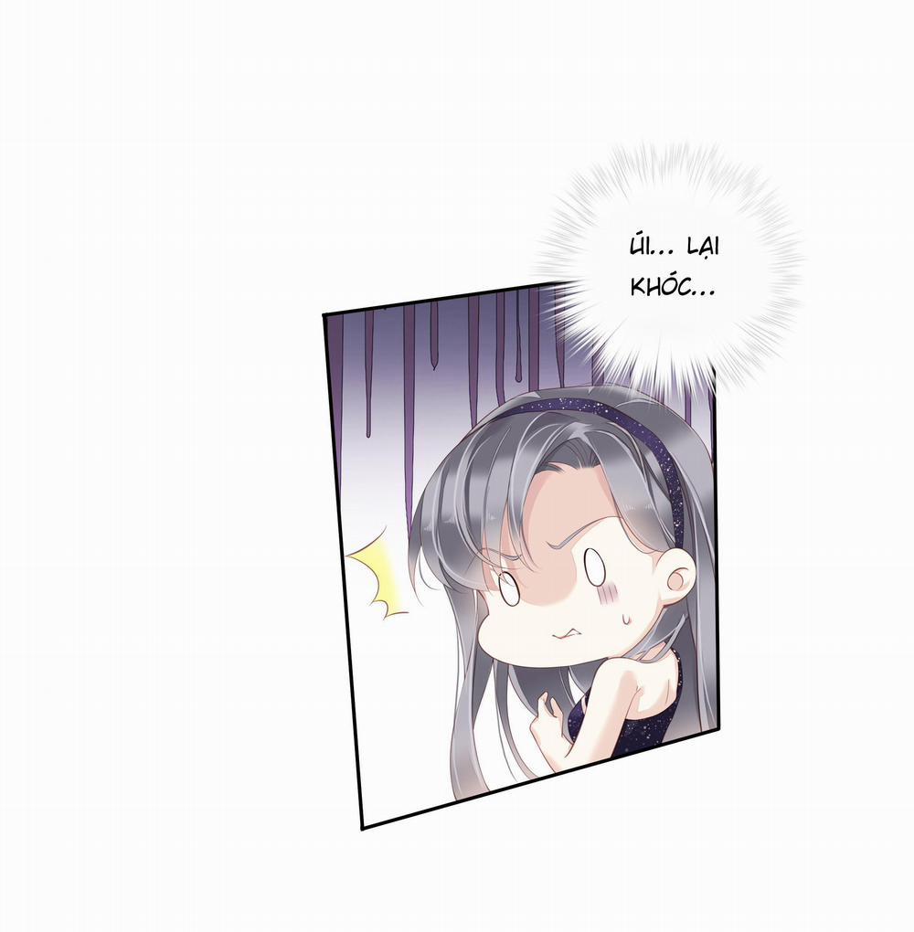 MỐI LIÊN HÔN KHÁC LOÀI 17 trang 32