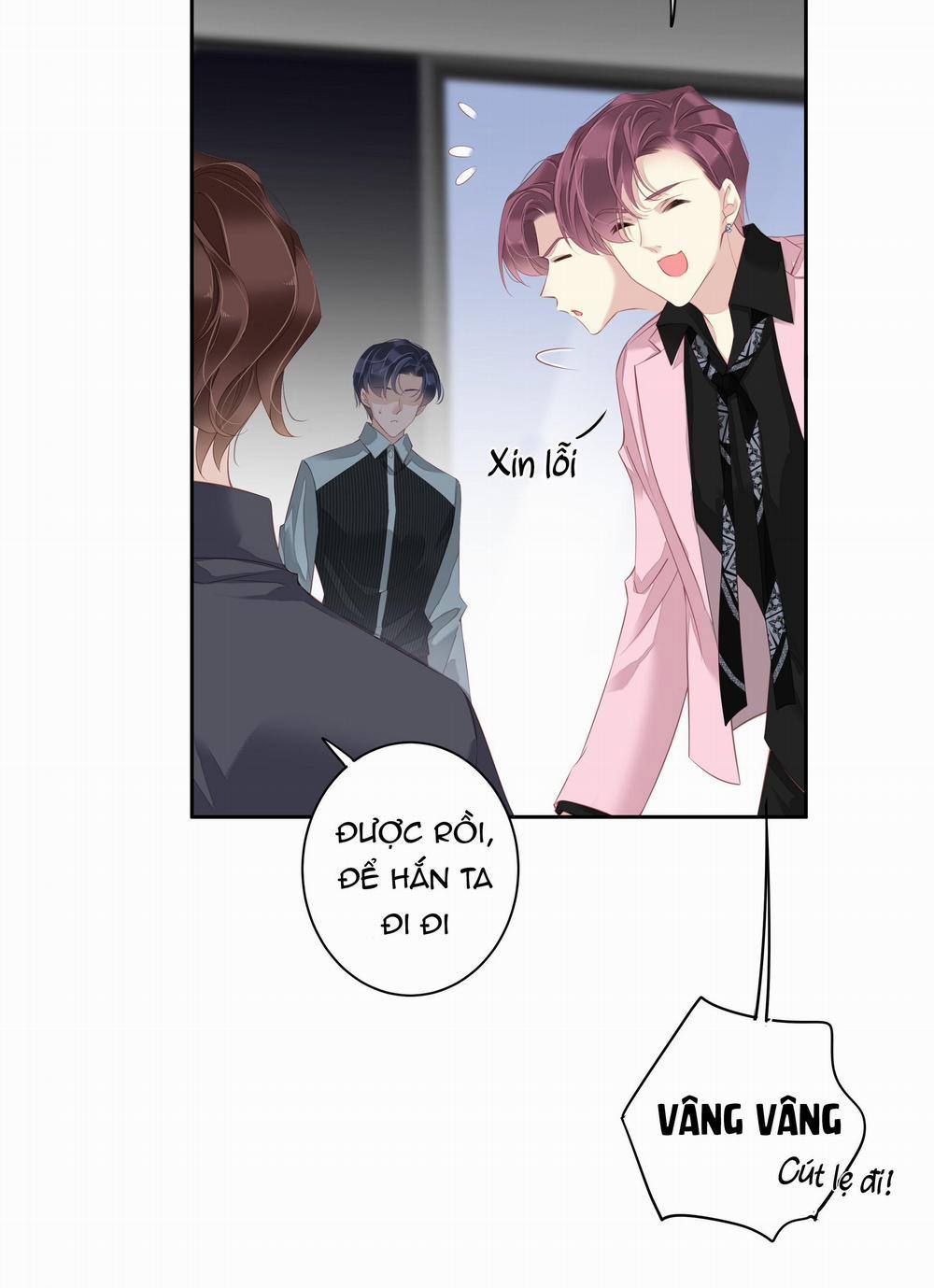 MỐI LIÊN HÔN KHÁC LOÀI 18 trang 13