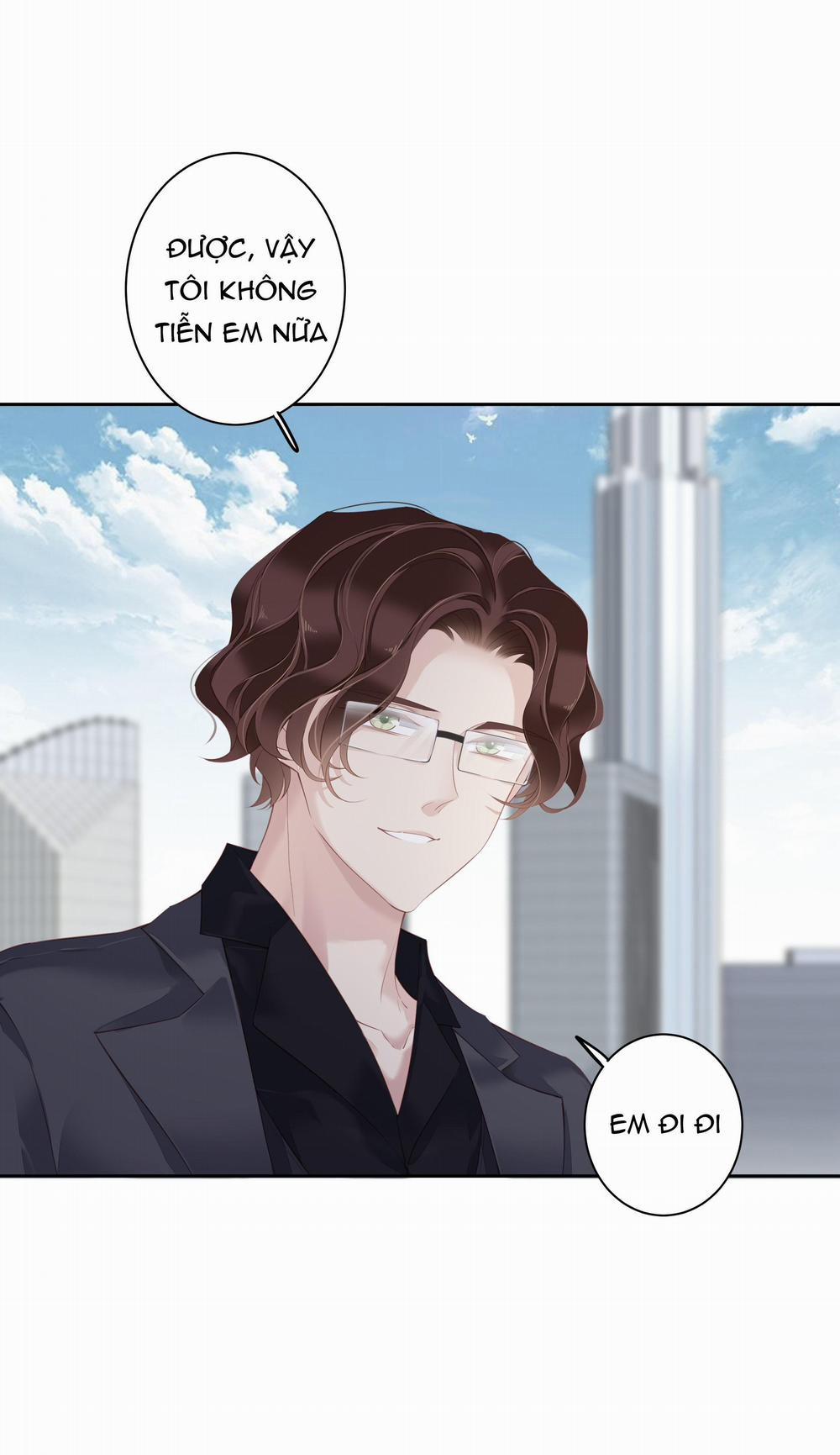 MỐI LIÊN HÔN KHÁC LOÀI 18 trang 17