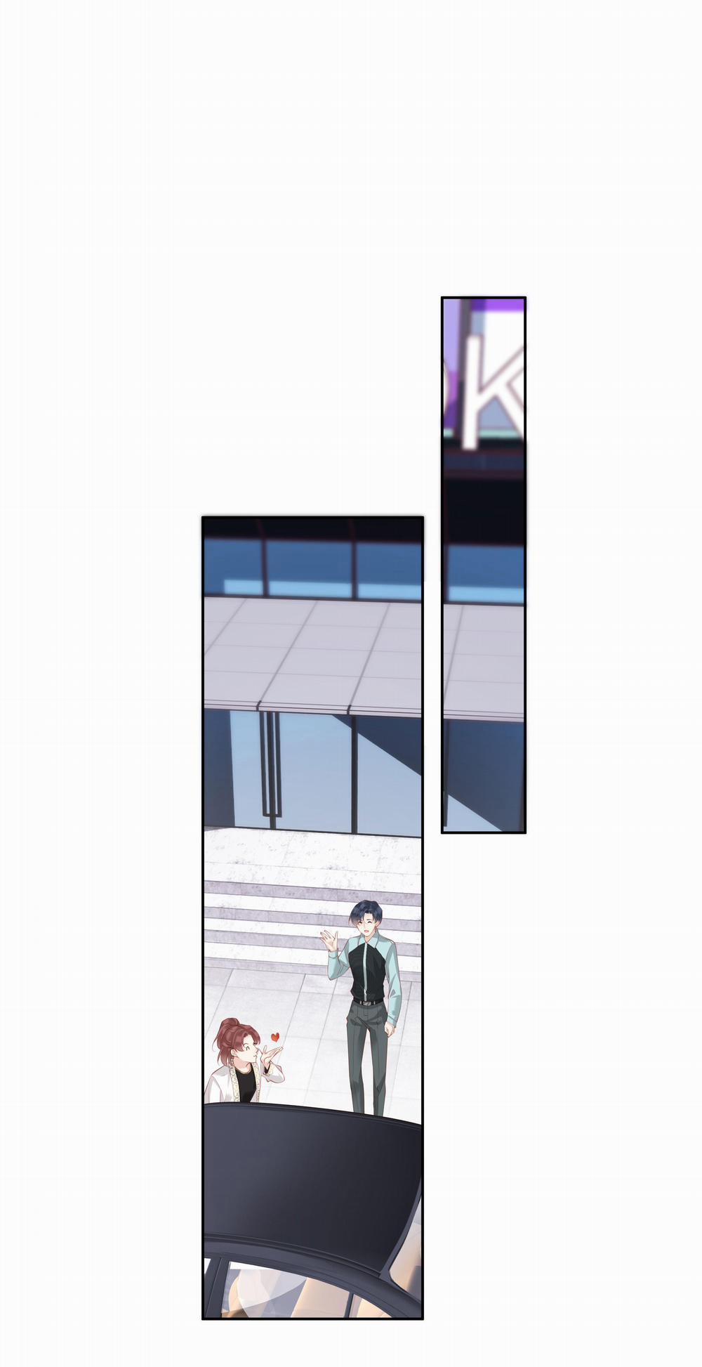 MỐI LIÊN HÔN KHÁC LOÀI 18 trang 20