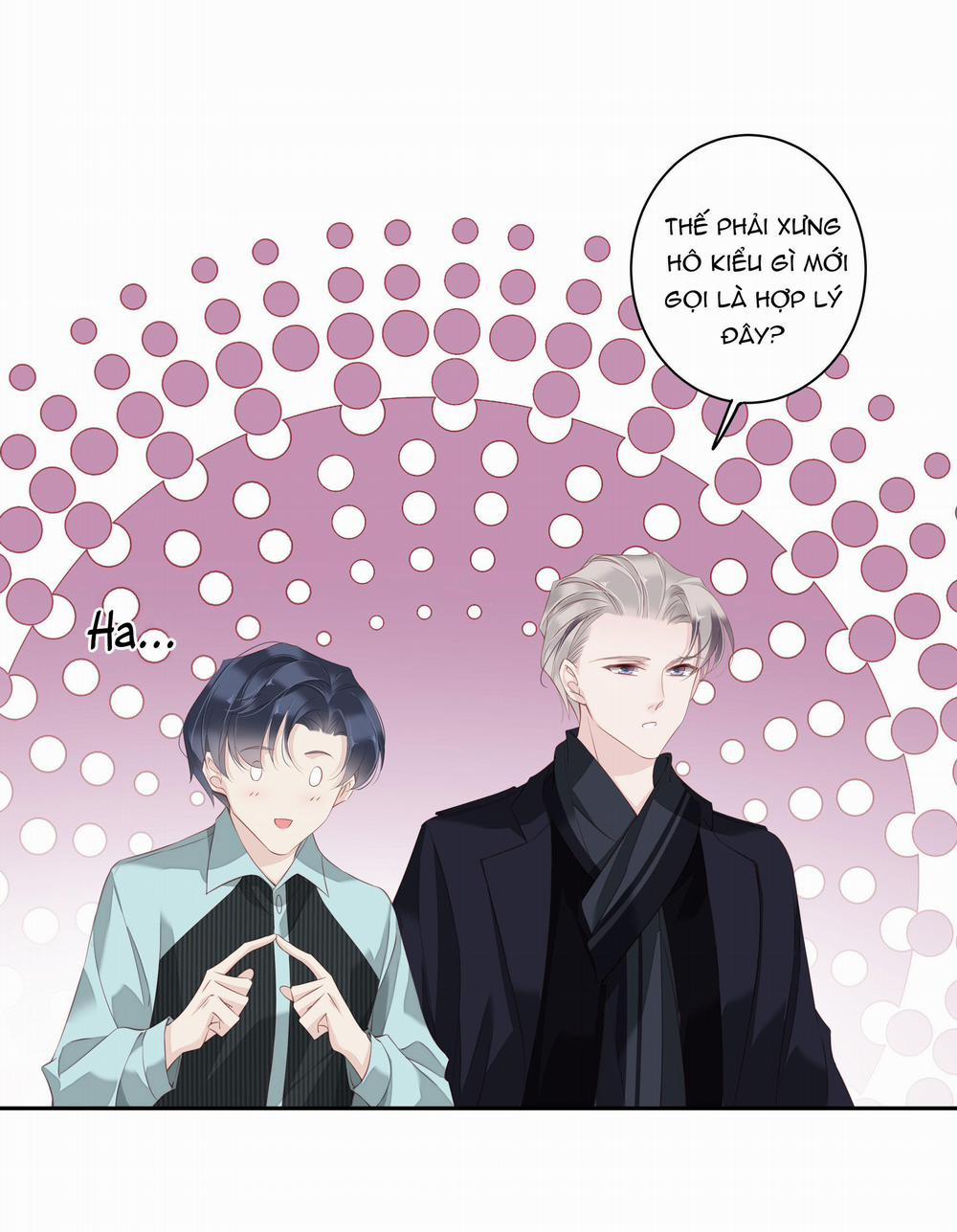 MỐI LIÊN HÔN KHÁC LOÀI 18 trang 31