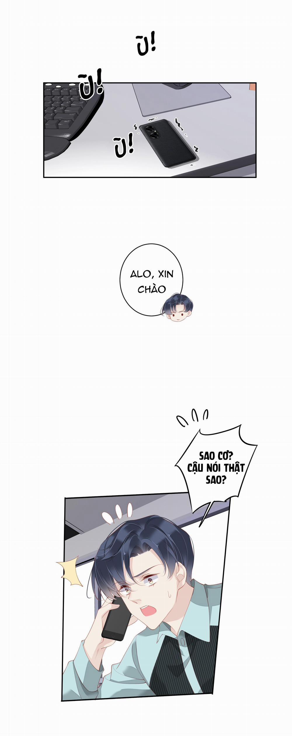 MỐI LIÊN HÔN KHÁC LOÀI 19 trang 4