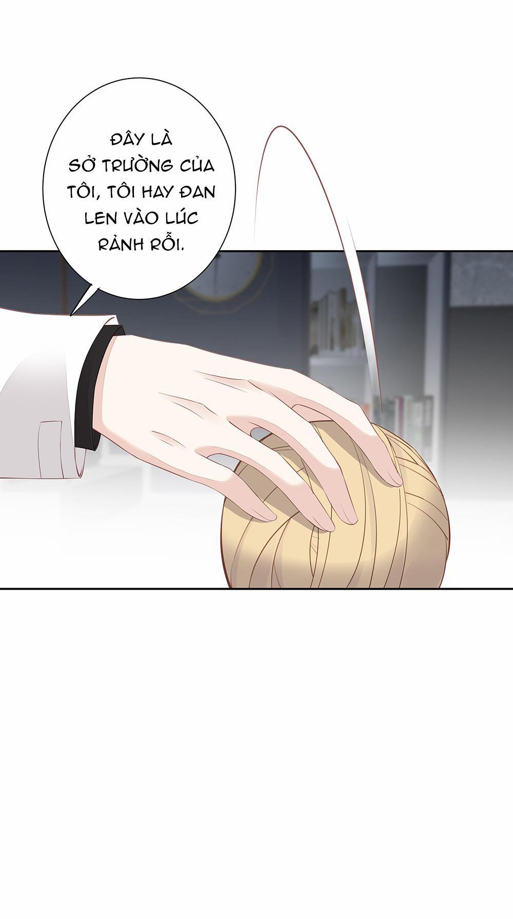 MỐI LIÊN HÔN KHÁC LOÀI 2 trang 10