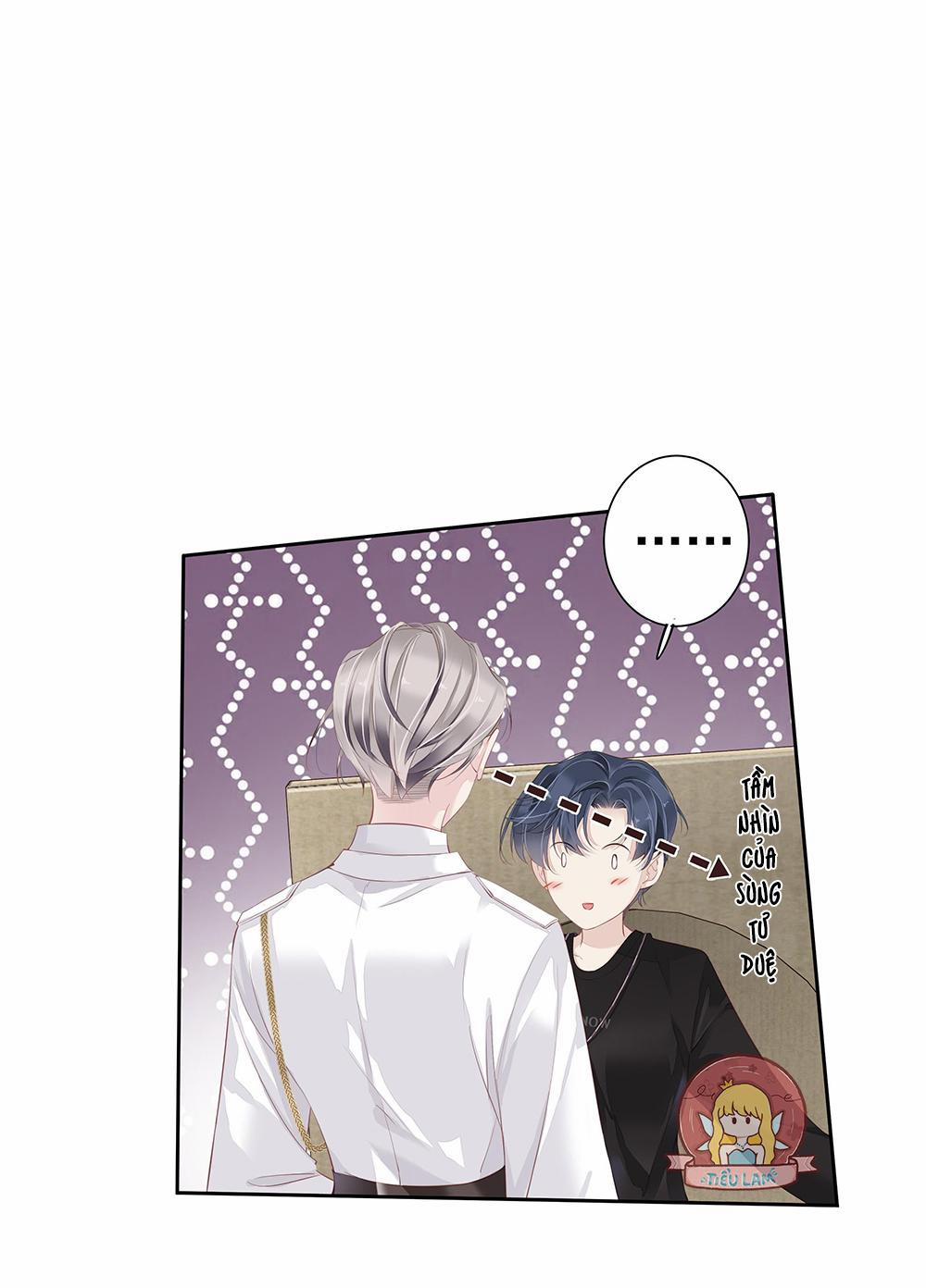 MỐI LIÊN HÔN KHÁC LOÀI 2 trang 14